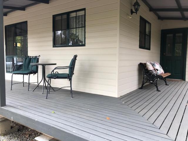 Auburn Hideaway