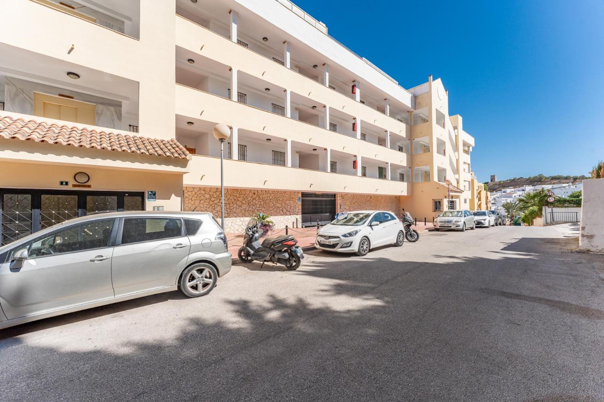 MalagaSuite Yucas Fuengirola