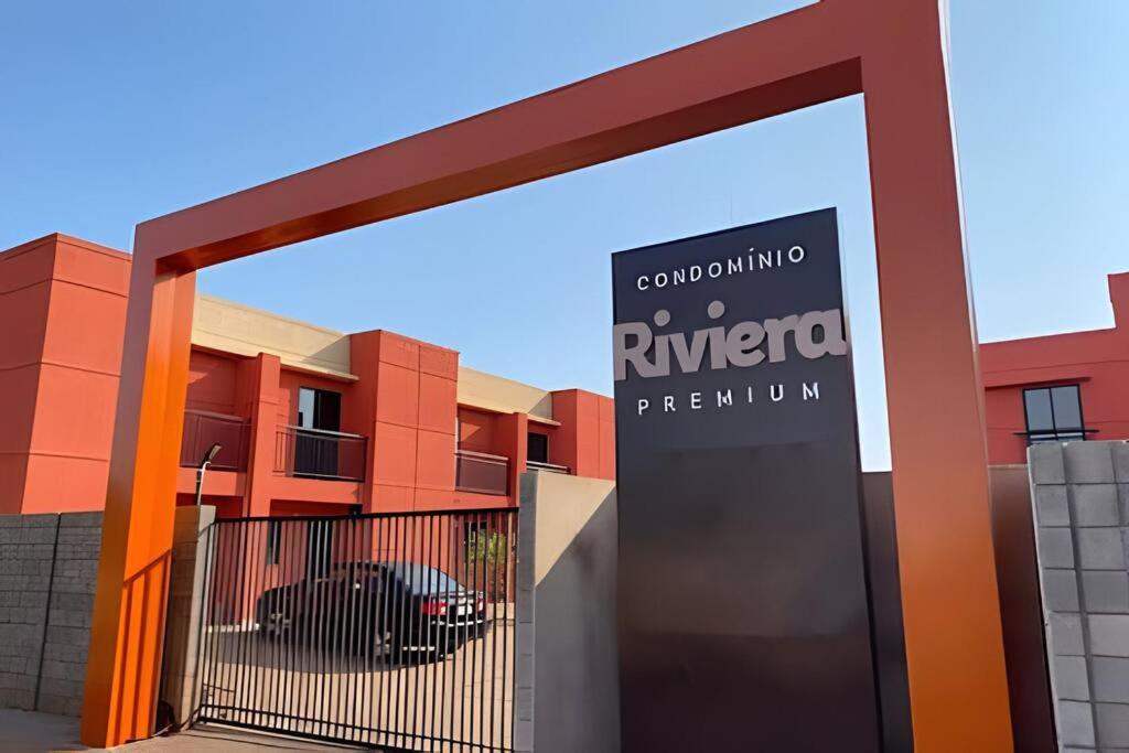 Cond. Riviera Premium