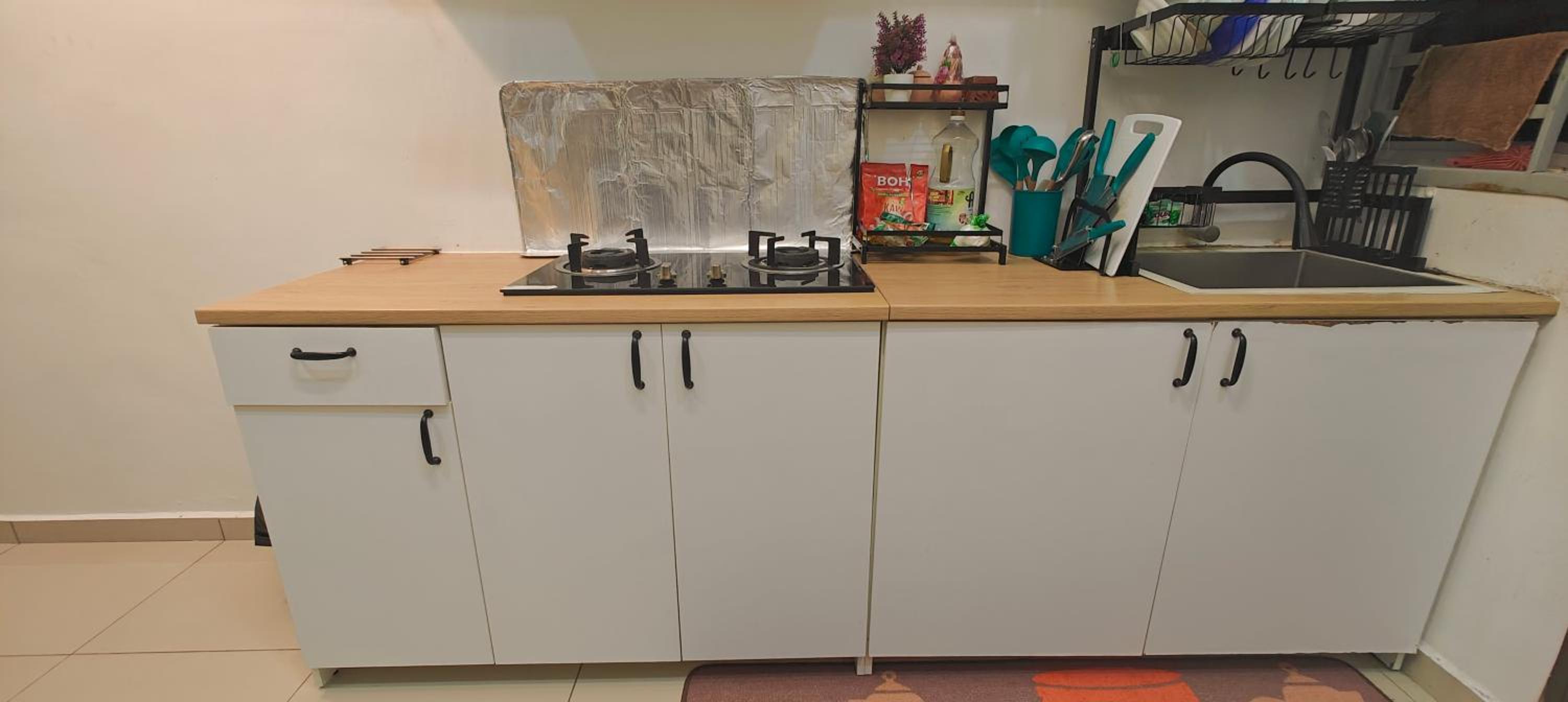 Tuah Homestay Fully Aircond Wifi Netflix M0slim Only