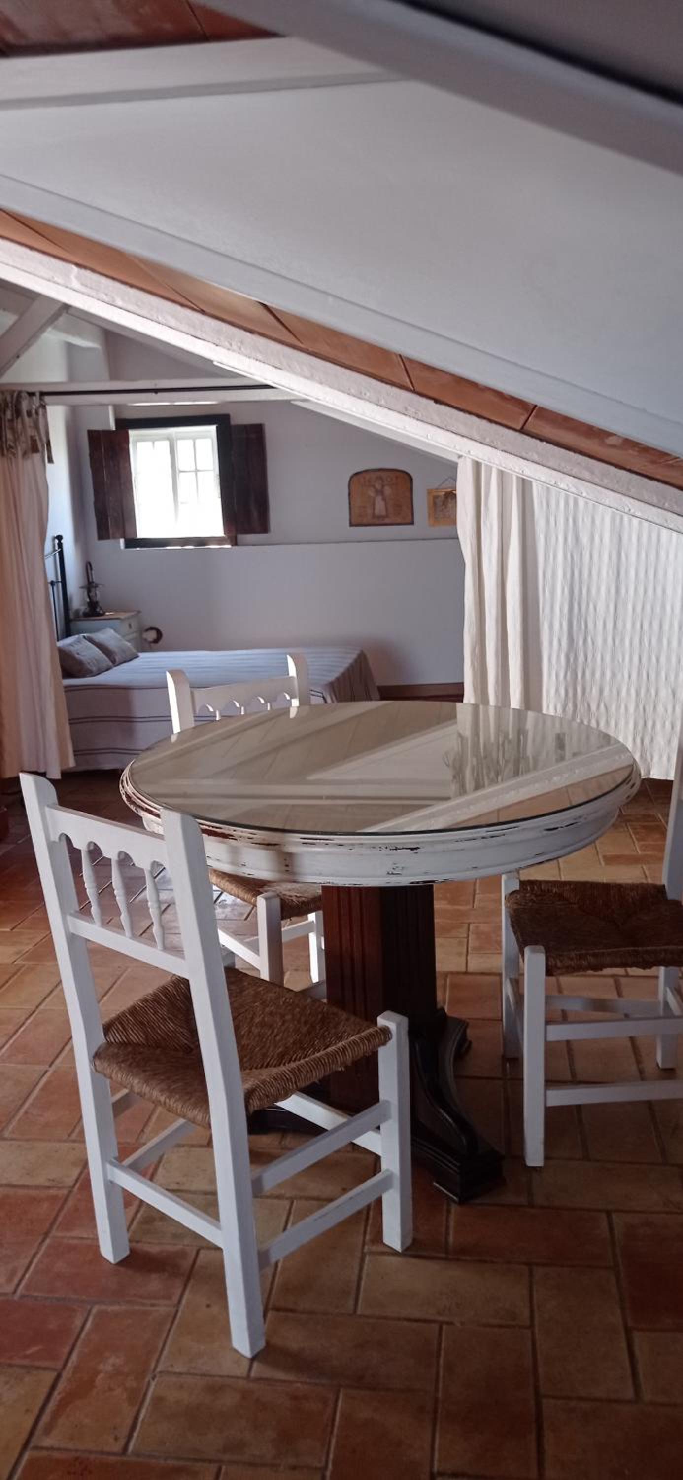 La Luciérnaga