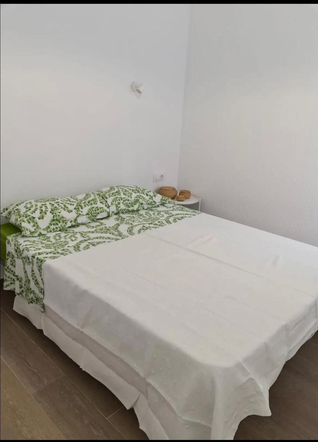 Apartamento El Palmar