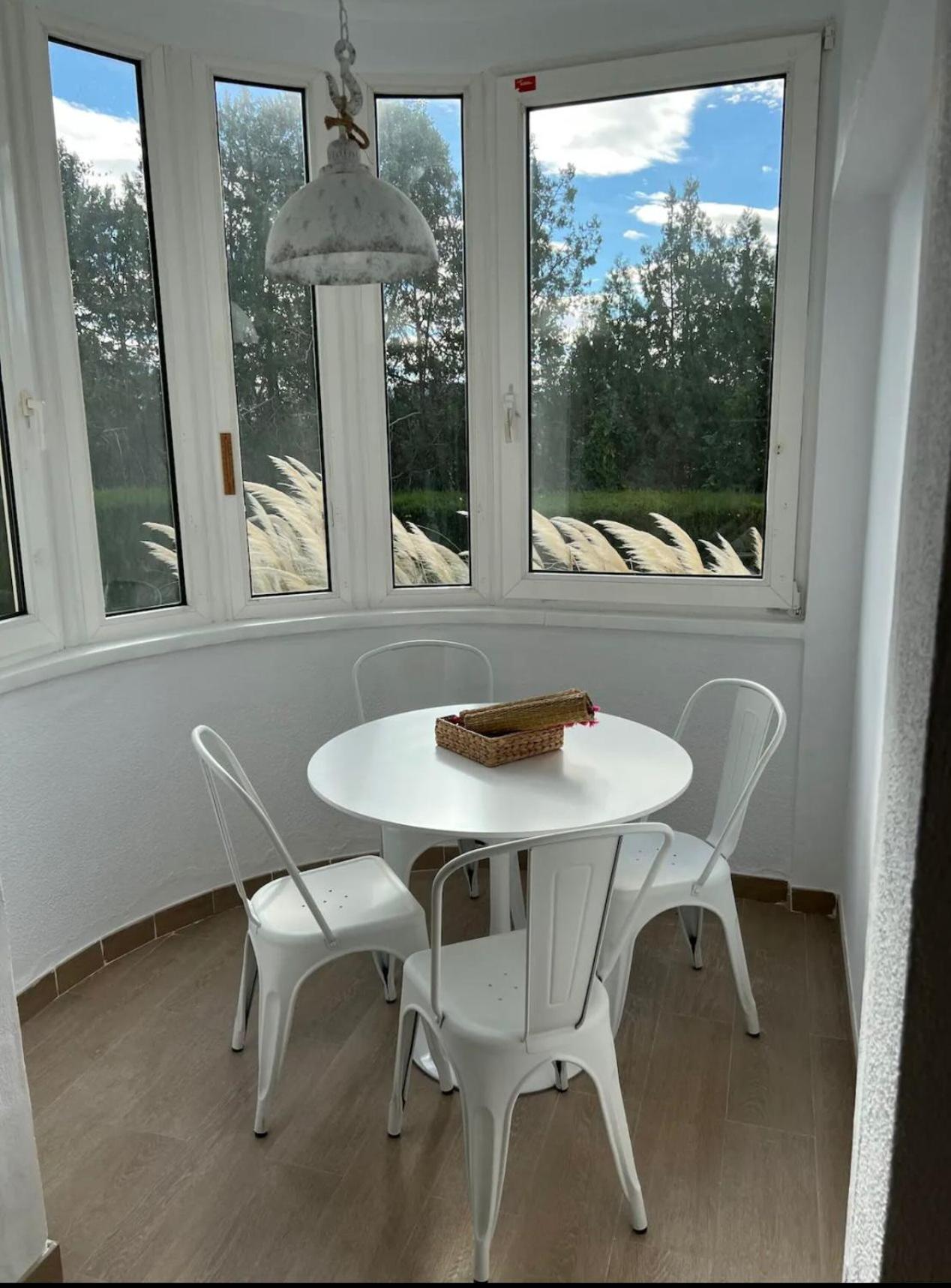 Apartamento El Palmar