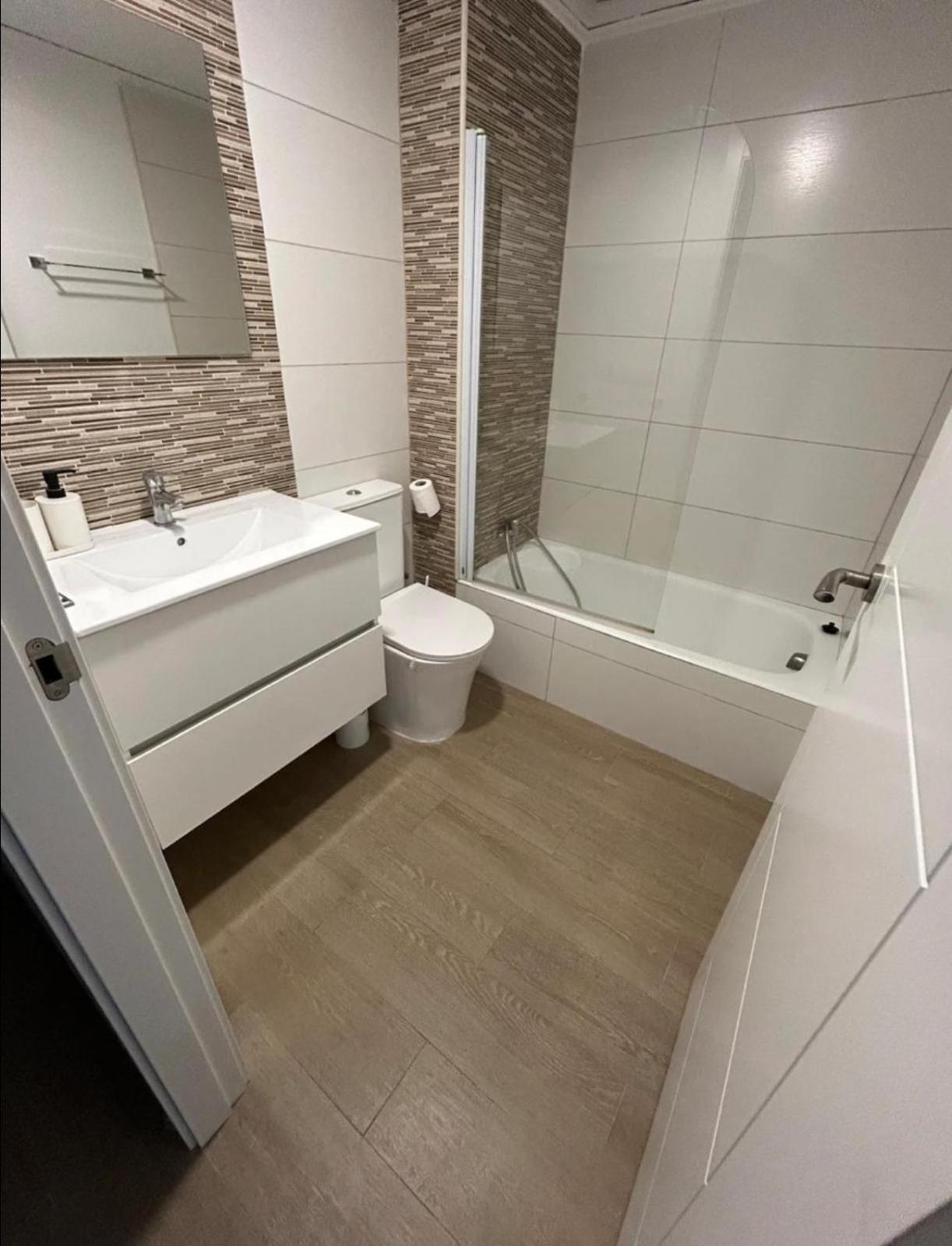 Apartamento El Palmar