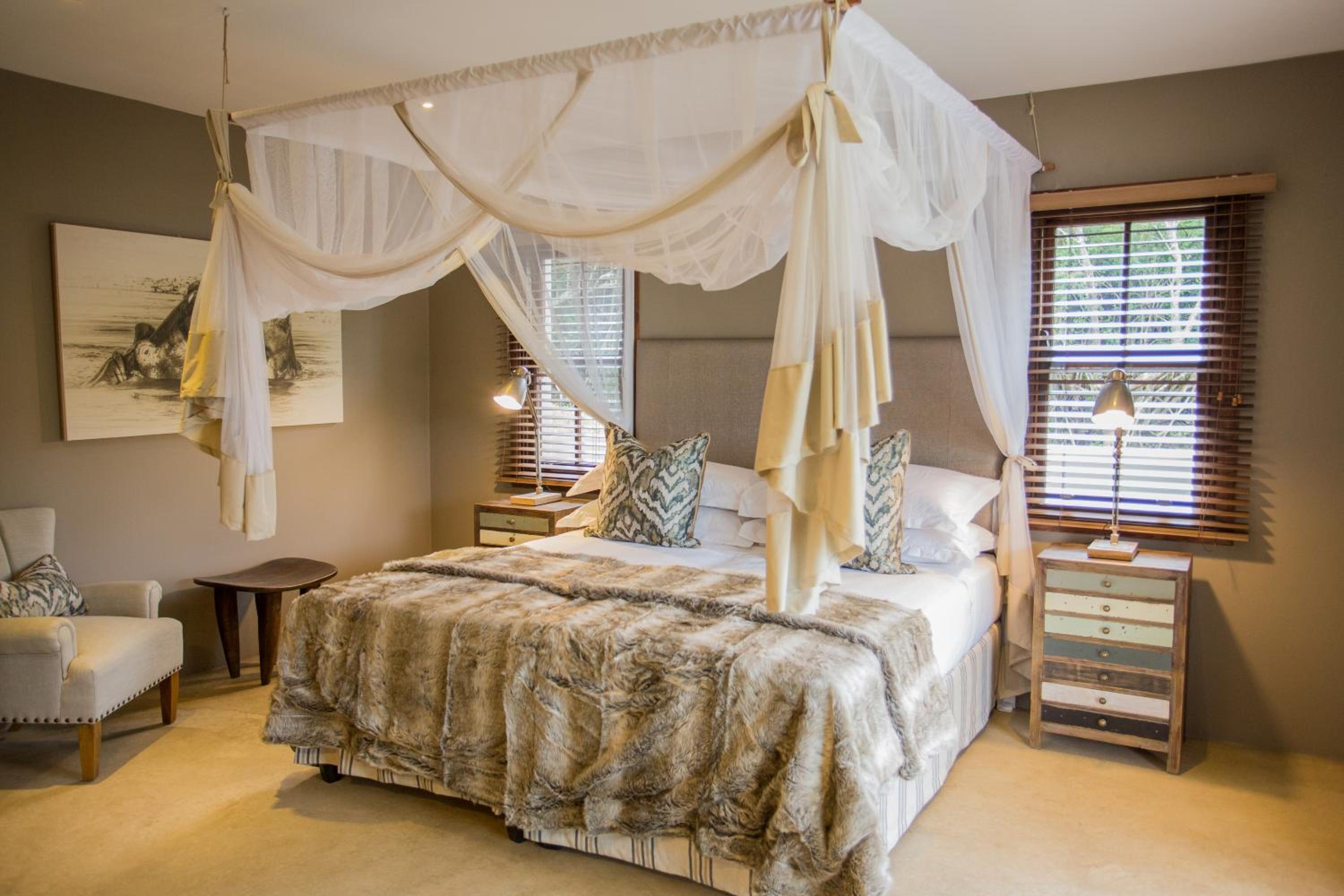 Botlierskop Bush Villas