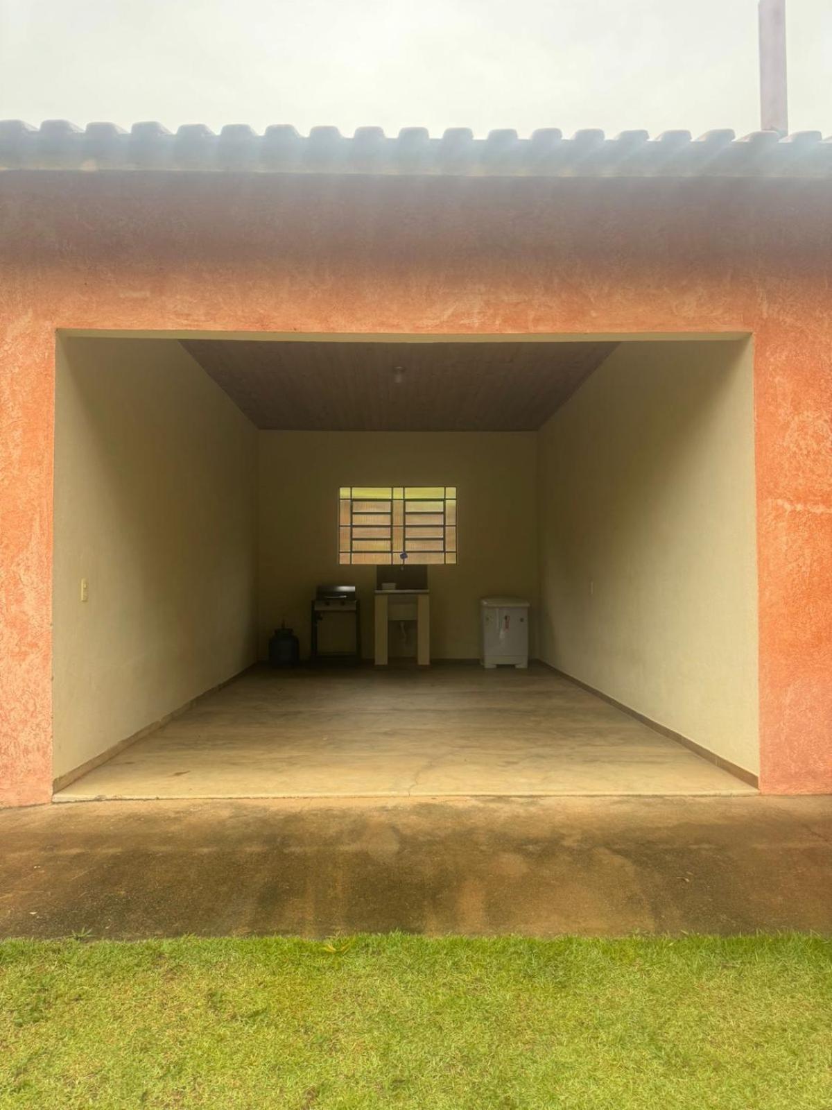Pousada Shangri-lá