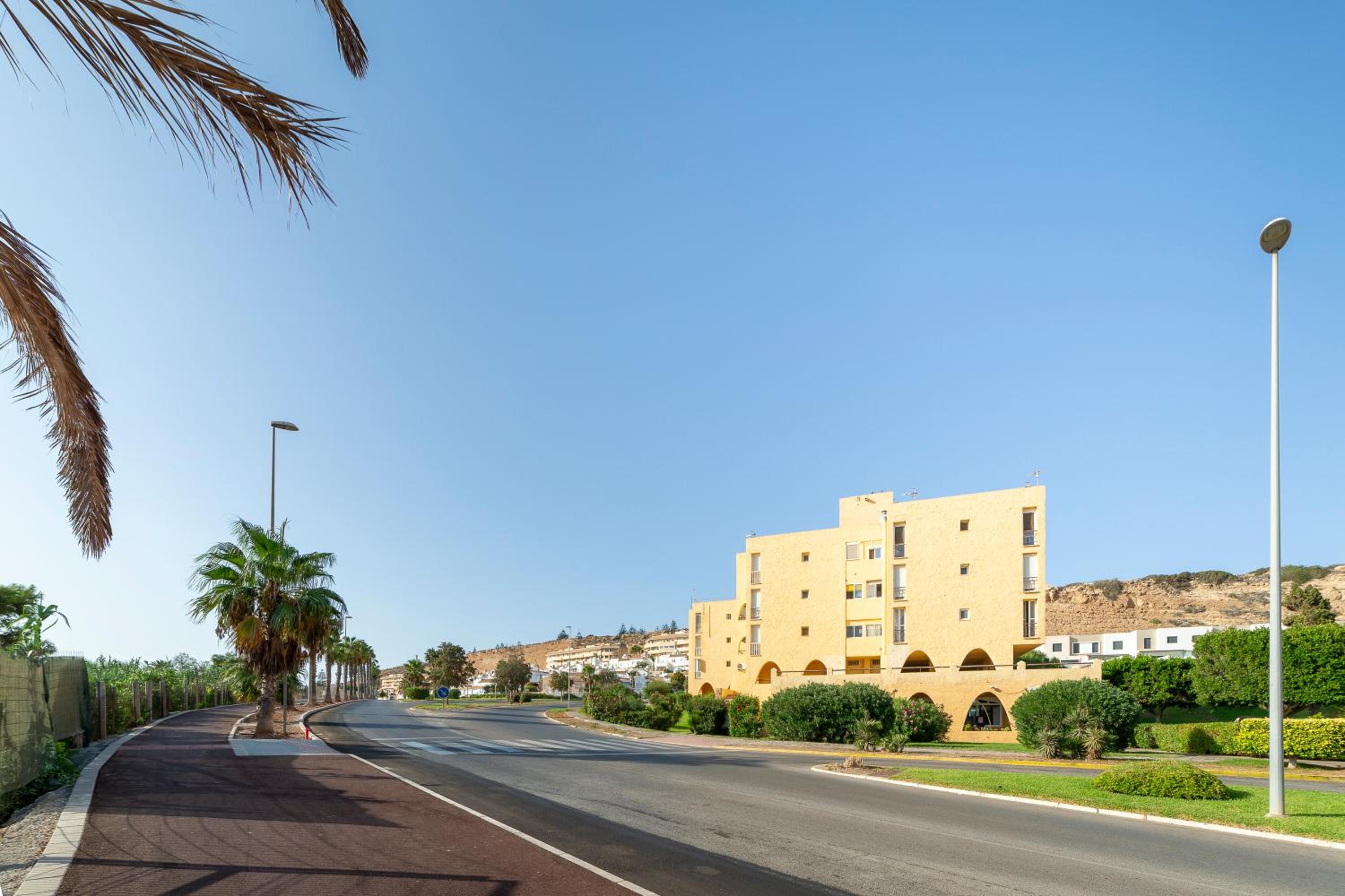 Estudio Almerimar