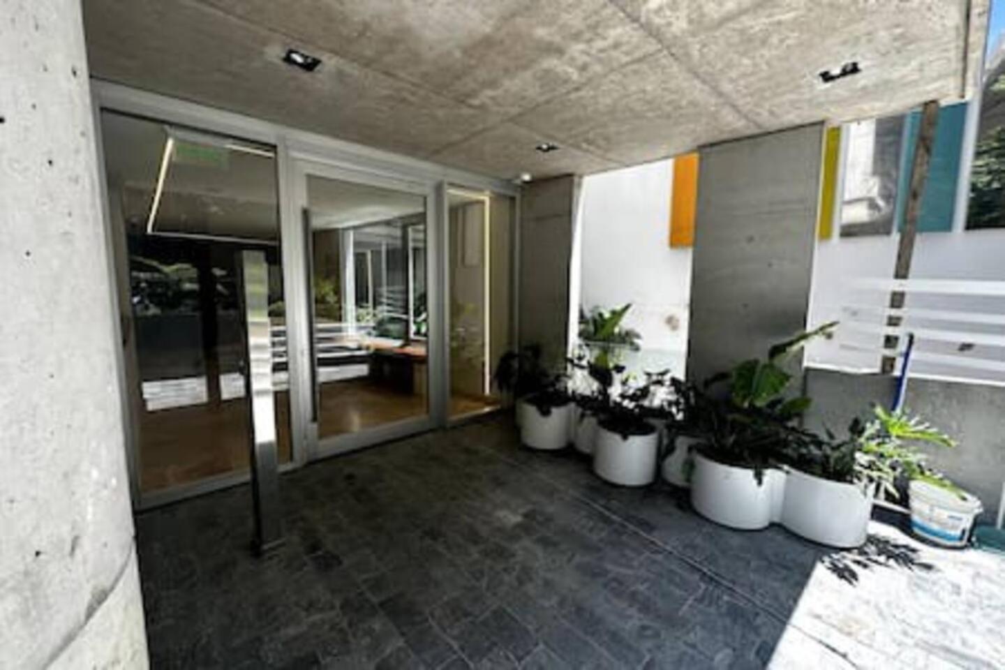 Attico Calas