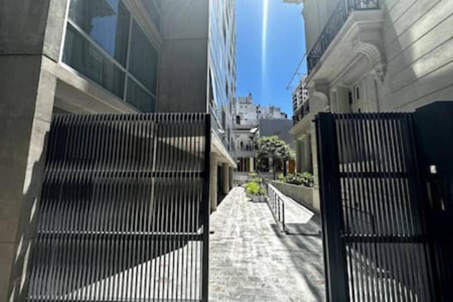 Attico Calas