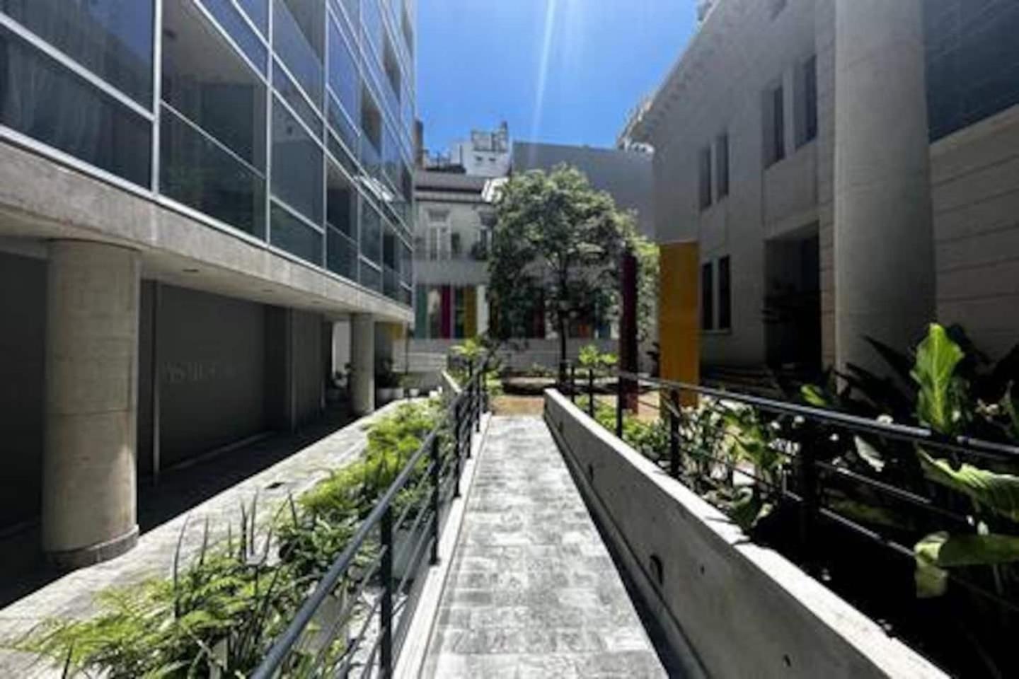 Attico Calas