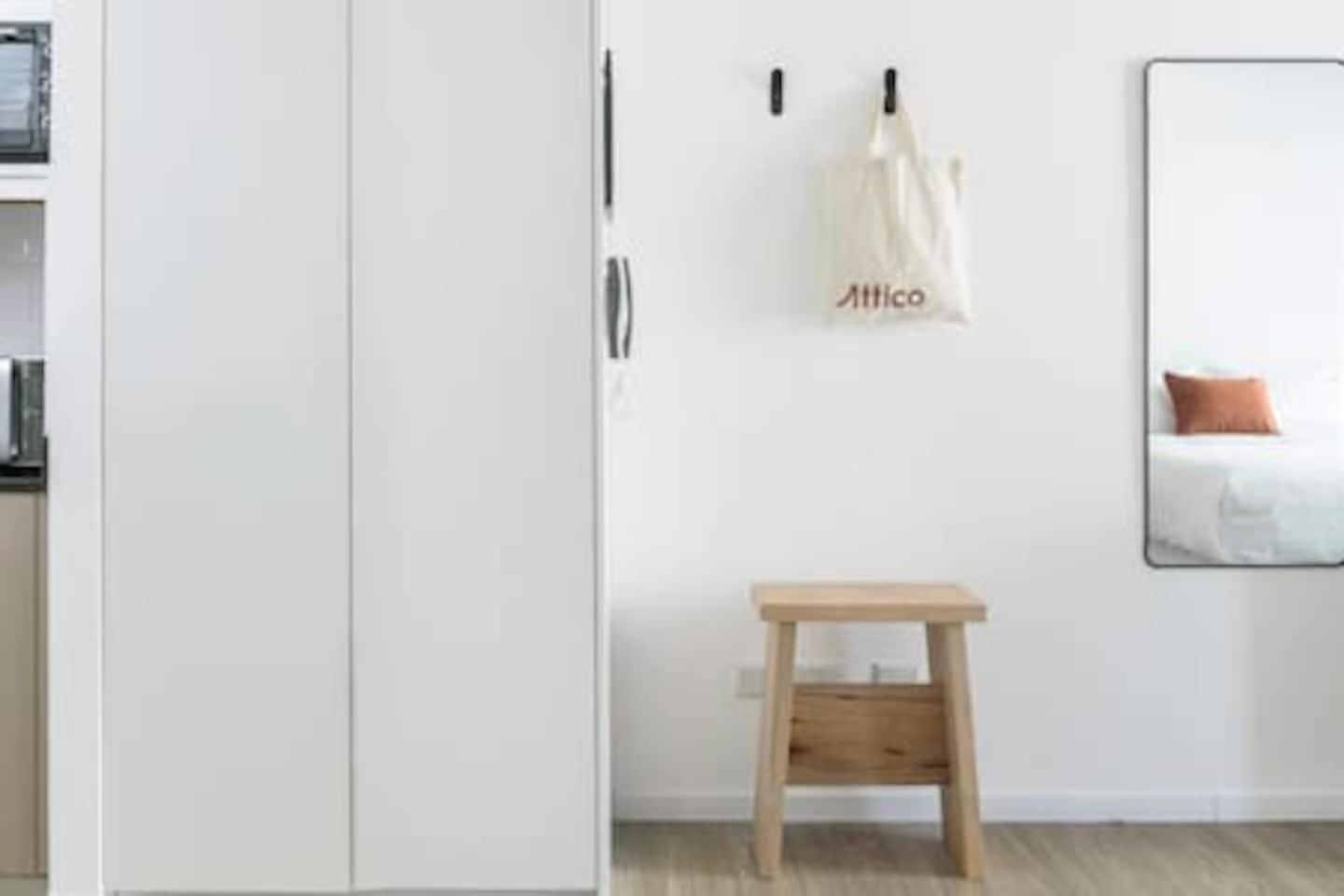 Attico Calas