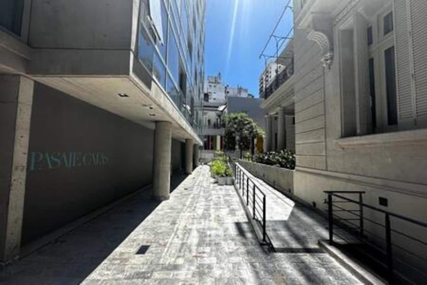 Attico Calas