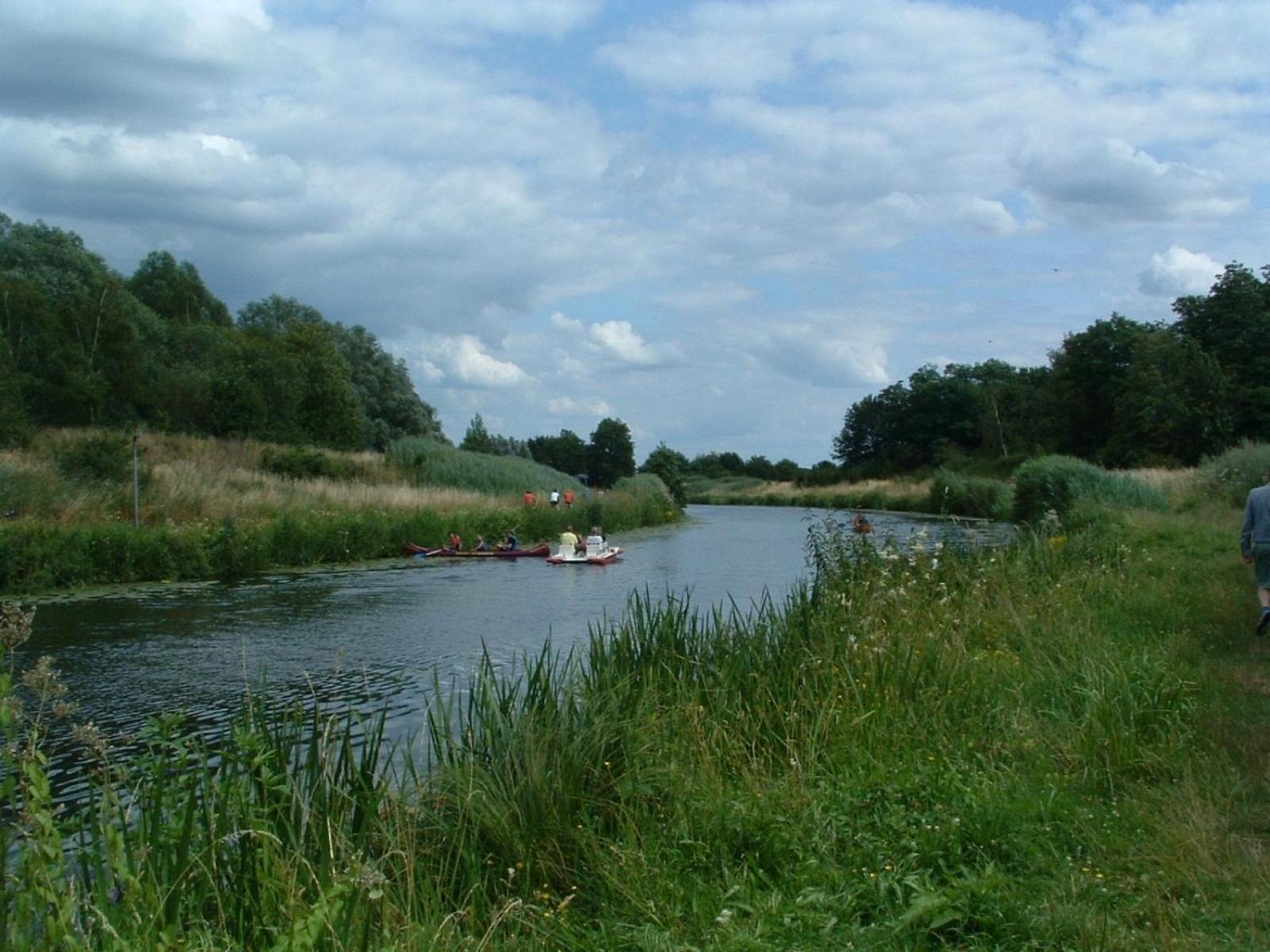 Carpe Diem - Nordhorn