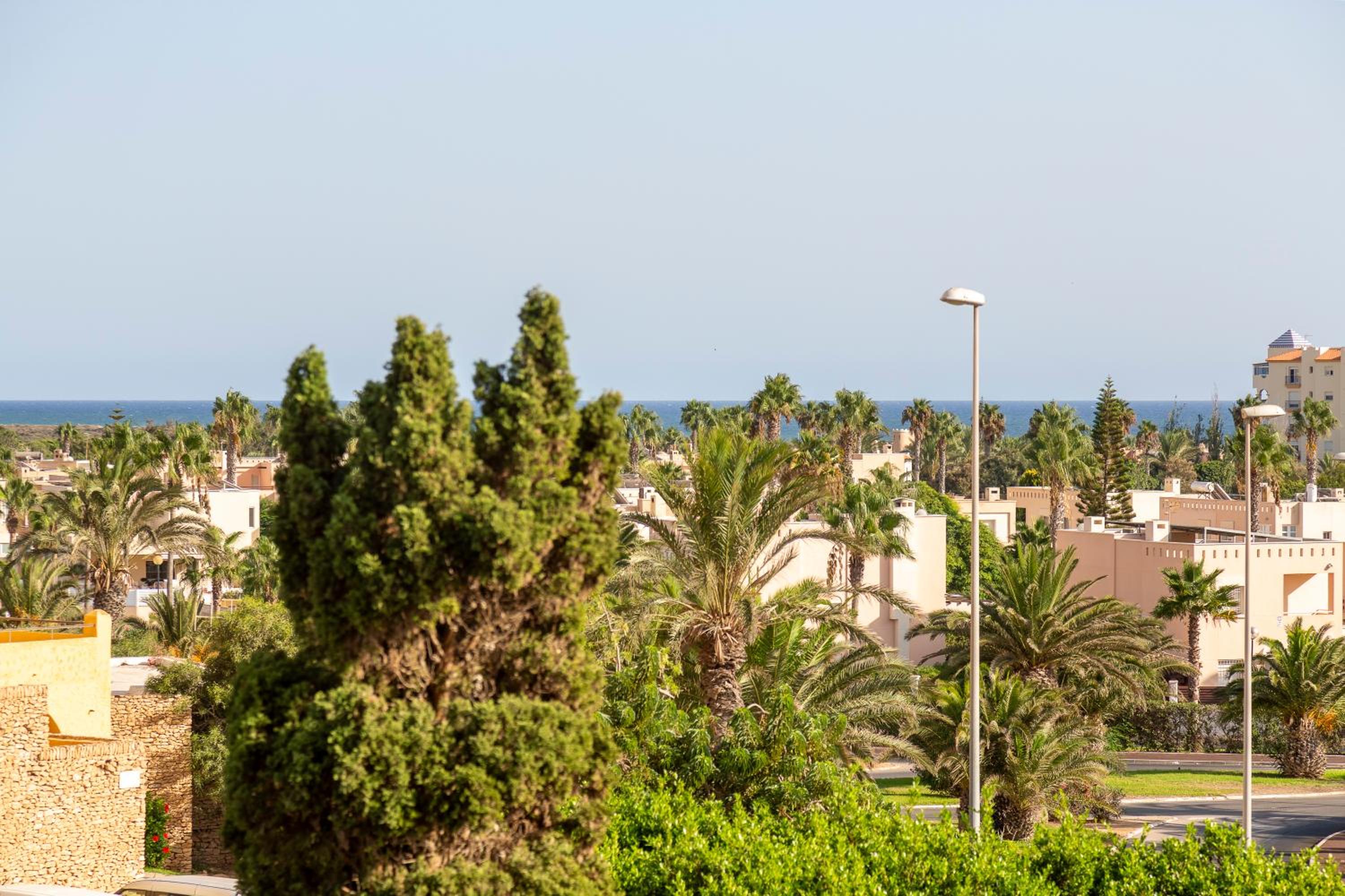Estudio Almerimar