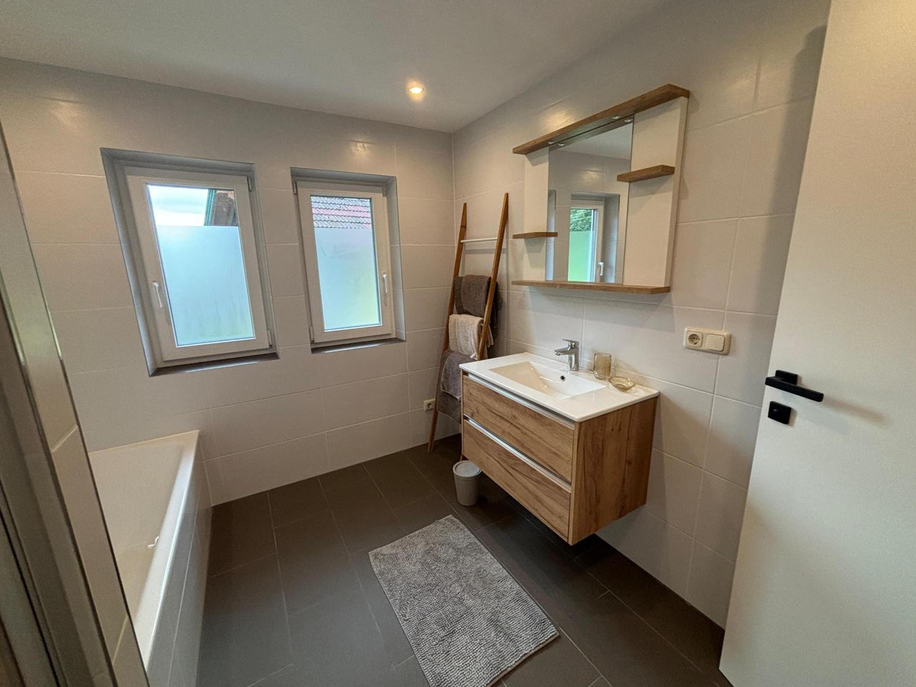 Ferienwohnung Langfeld