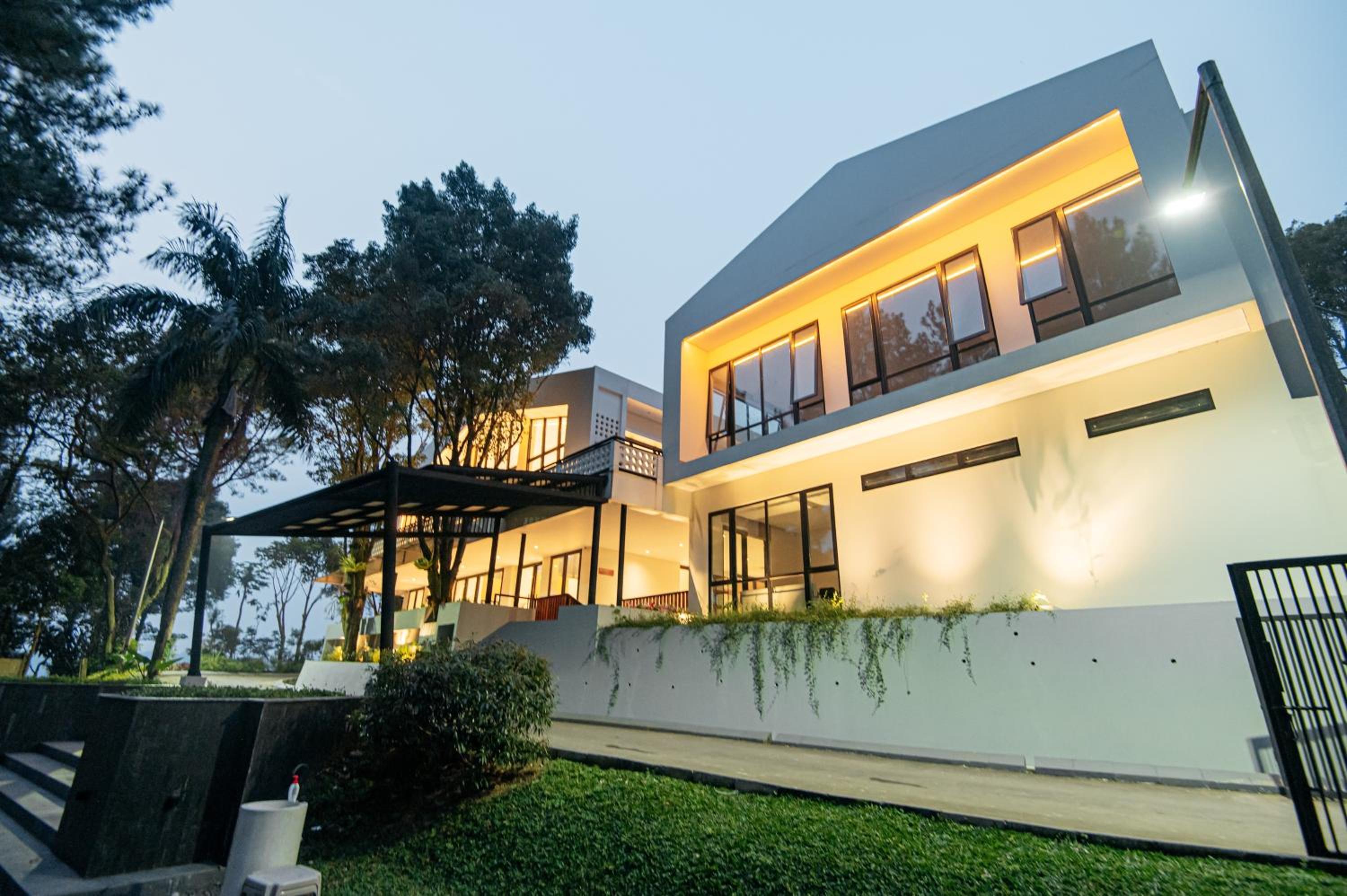 RDM Villas