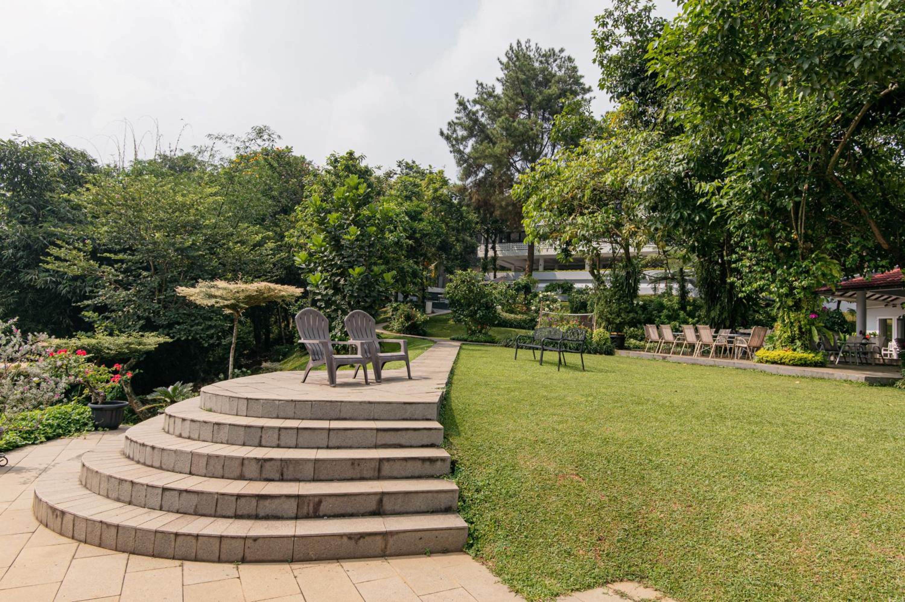 RDM Villas