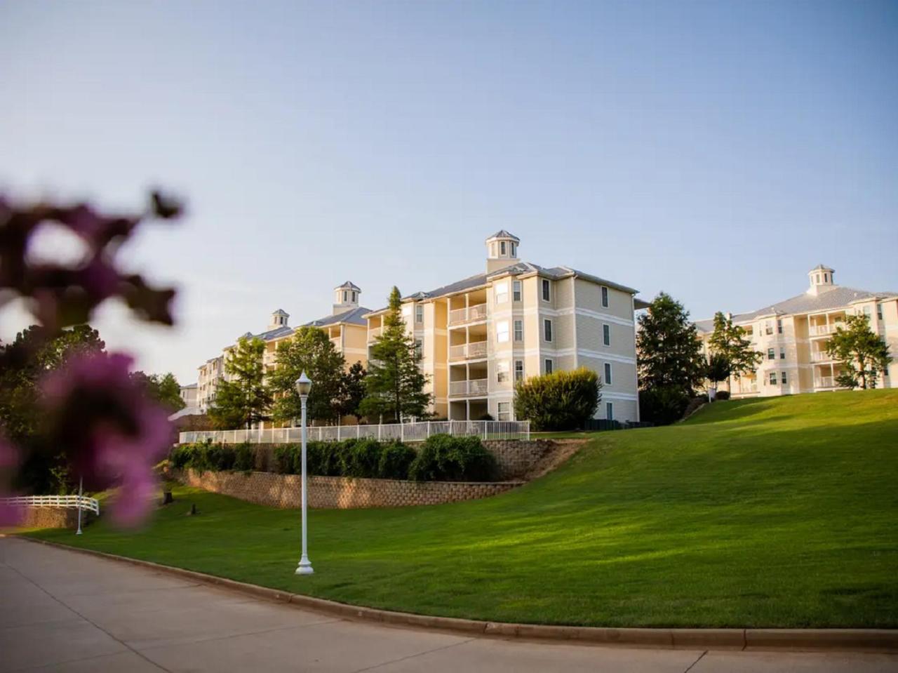 Holiday Inn Villages Resort -2BD Sleeps up to 6 view 5