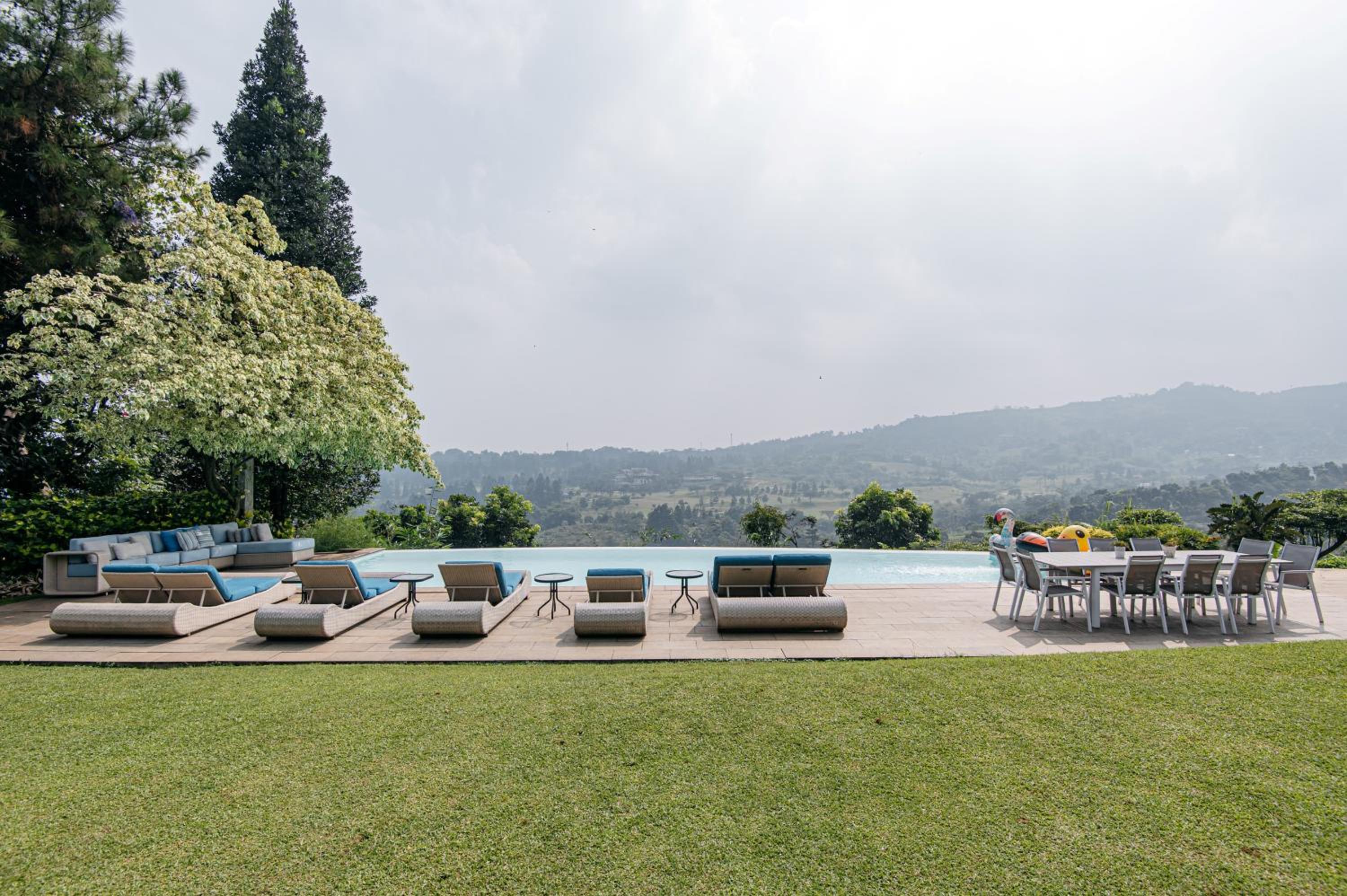 RDM Villas