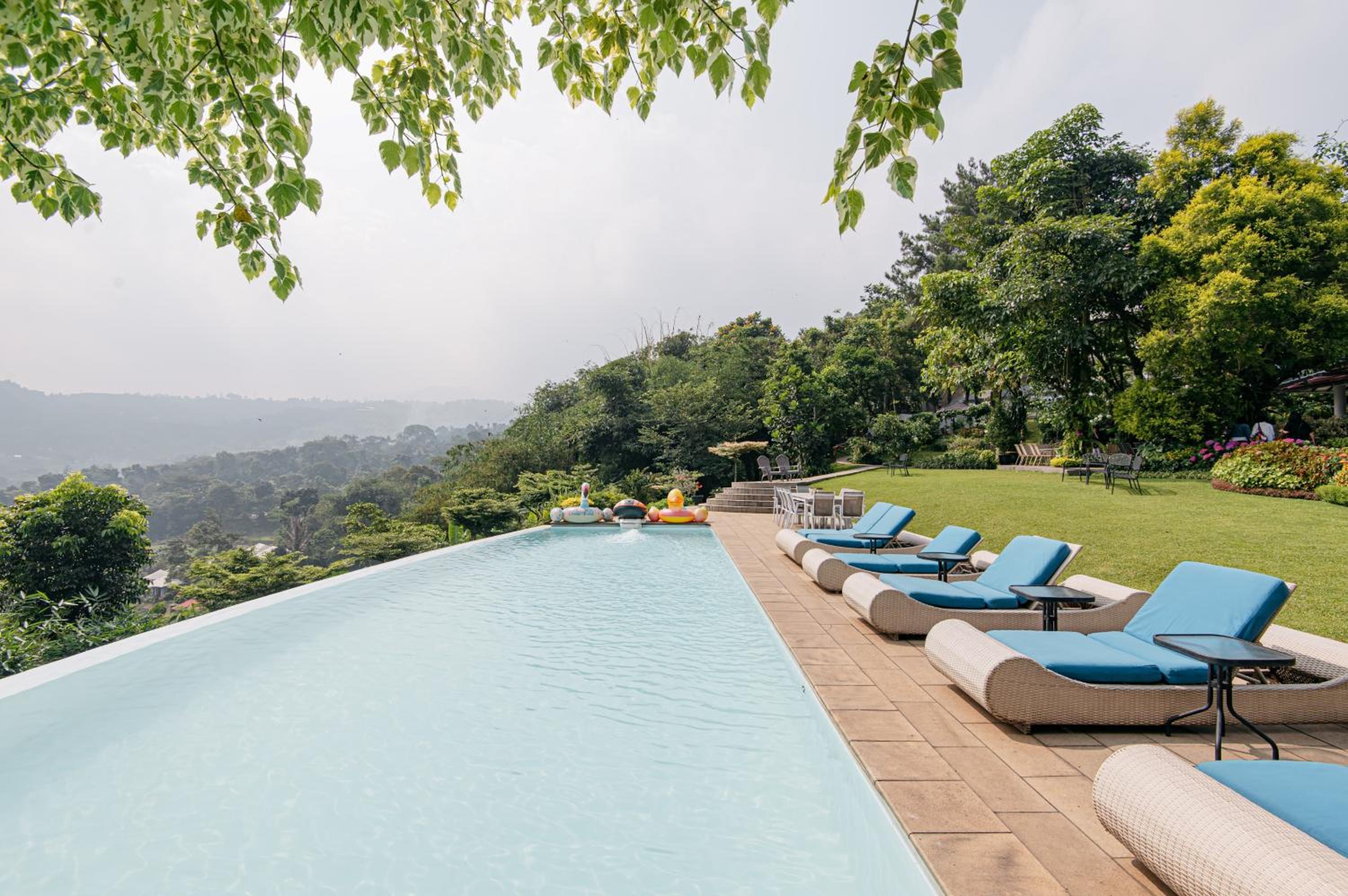 RDM Villas