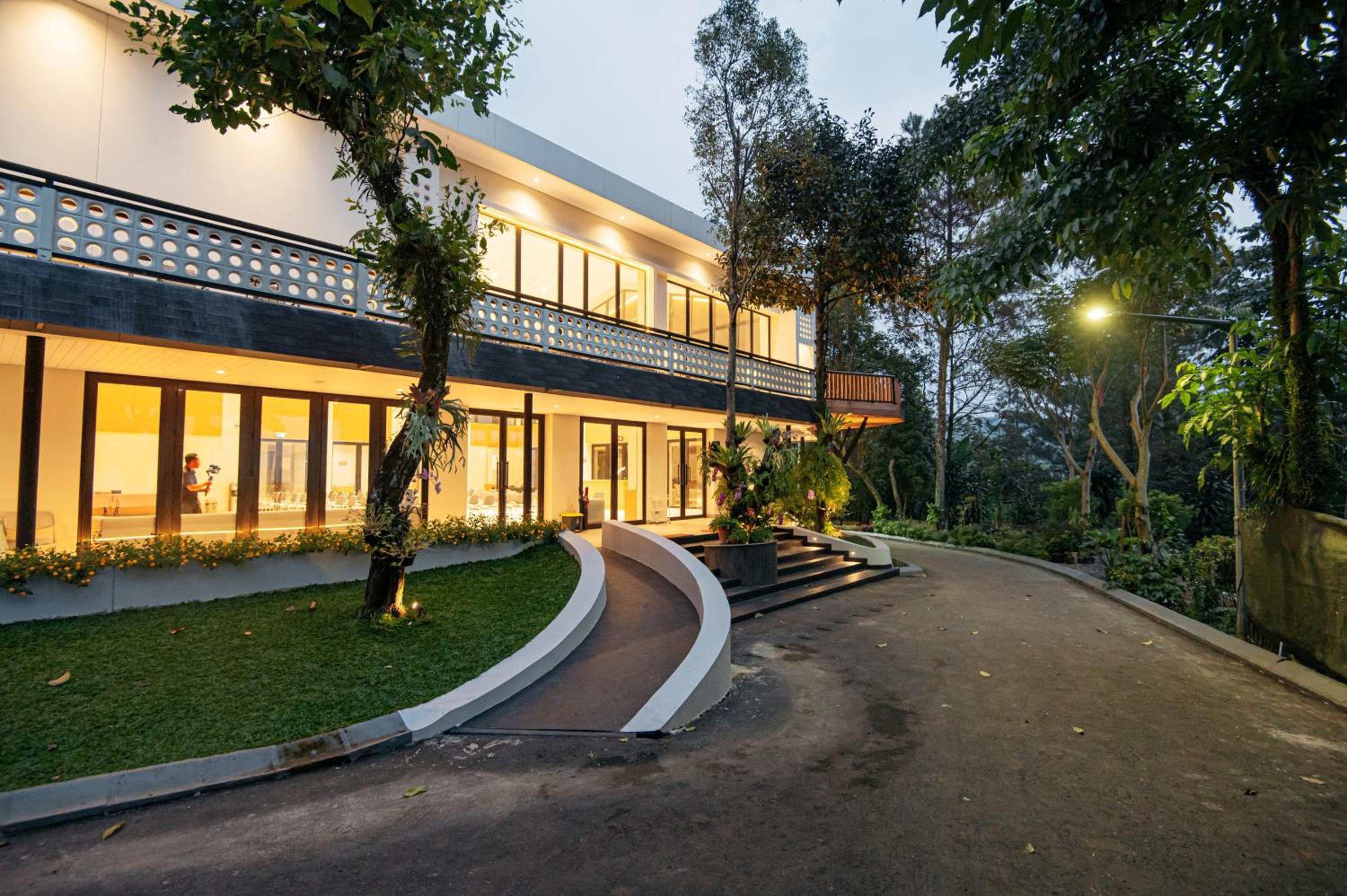 RDM Villas