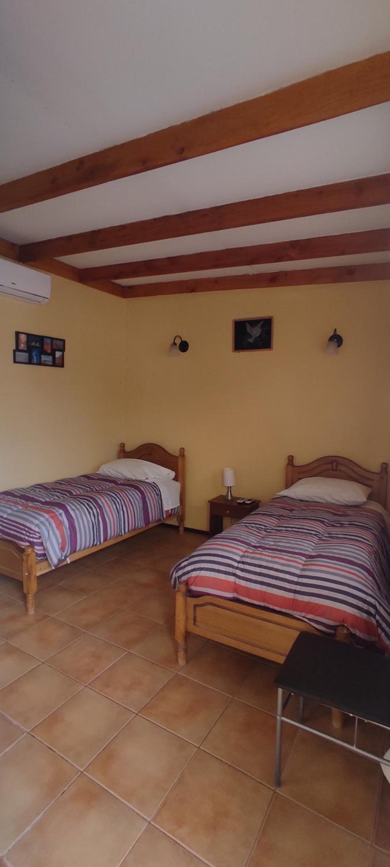 Hostal Km Zero El Huertillo