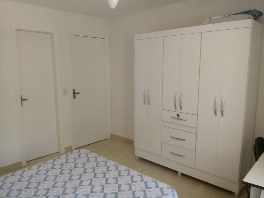 Amplo Apartamento Balneário Camboriú Piso Térreo