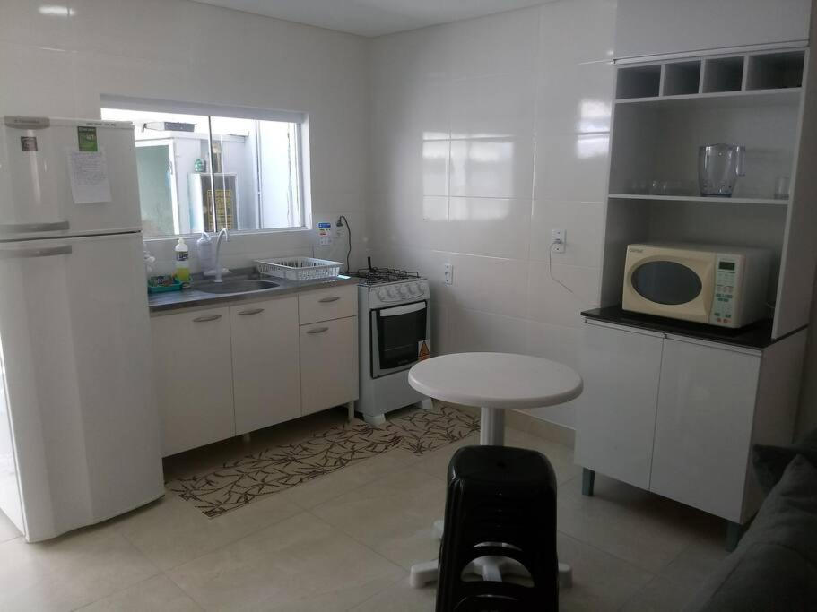 Amplo Apartamento Balneário Camboriú Piso Térreo
