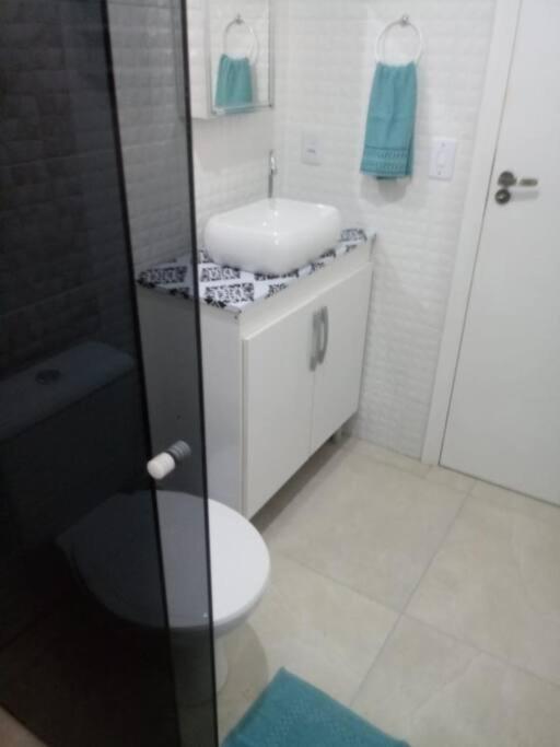 Amplo Apartamento Balneário Camboriú Piso Térreo