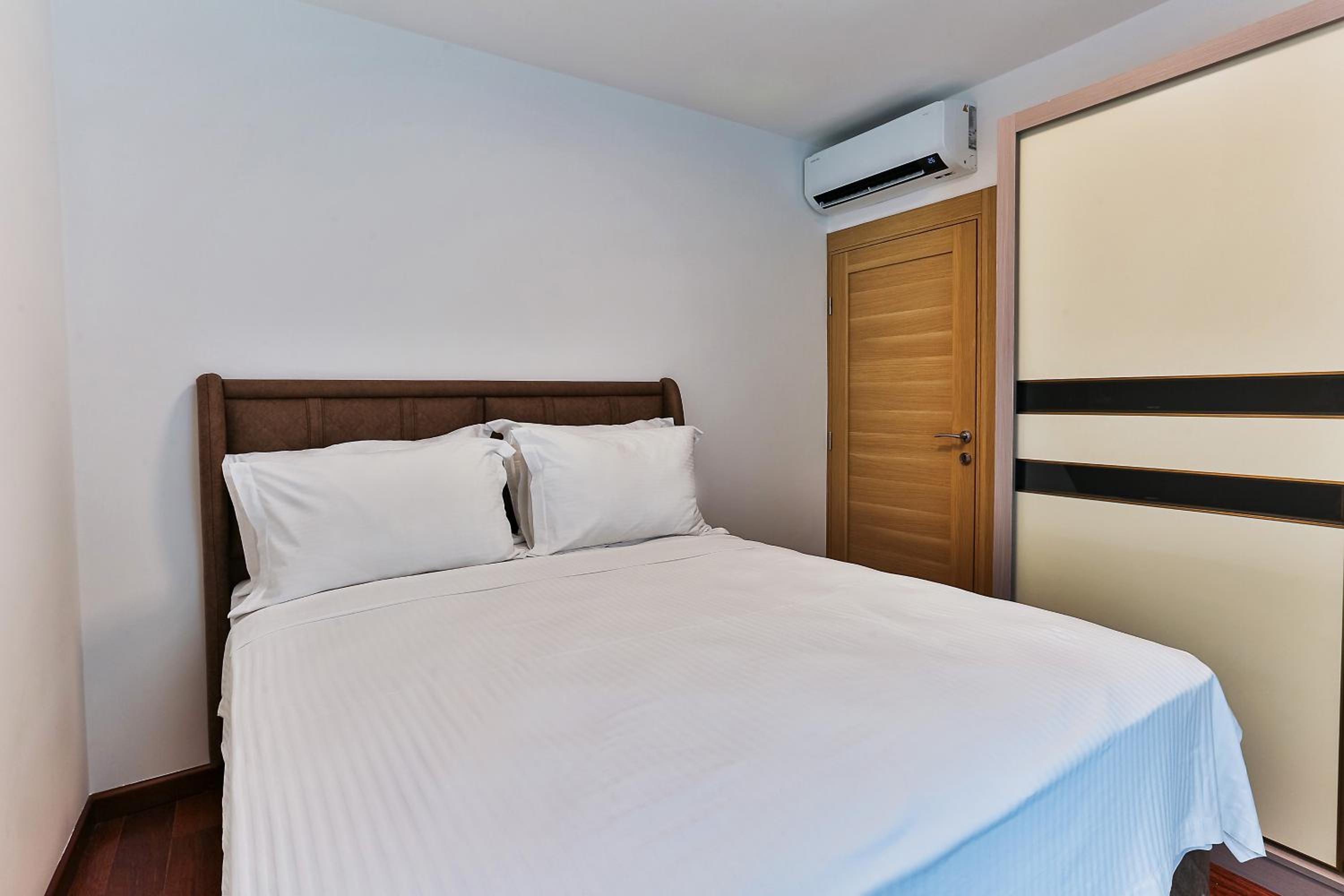 Luxury Apartments Przno view 3
