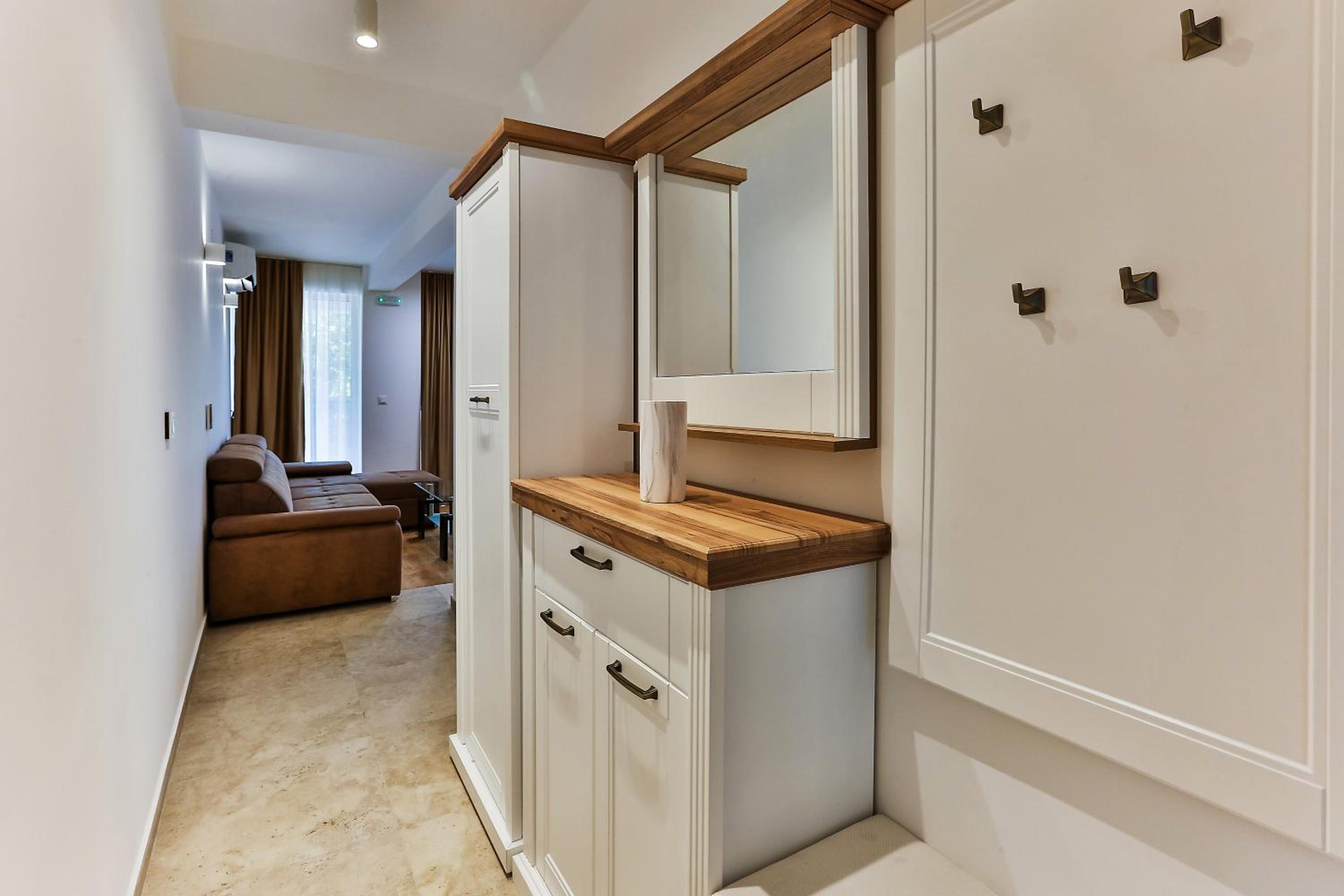 Luxury Apartments Przno view 5