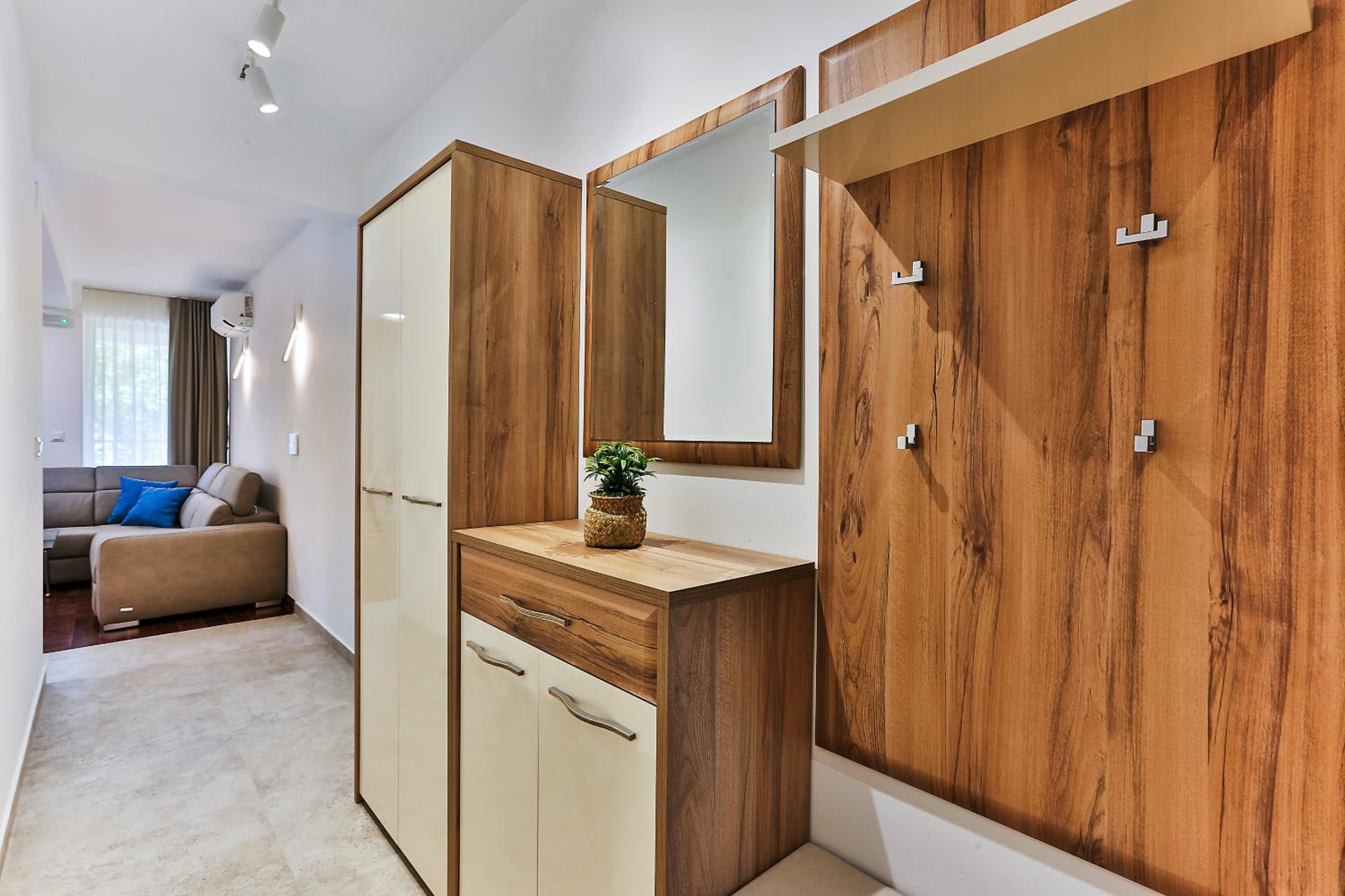 Luxury Apartments Przno view 2