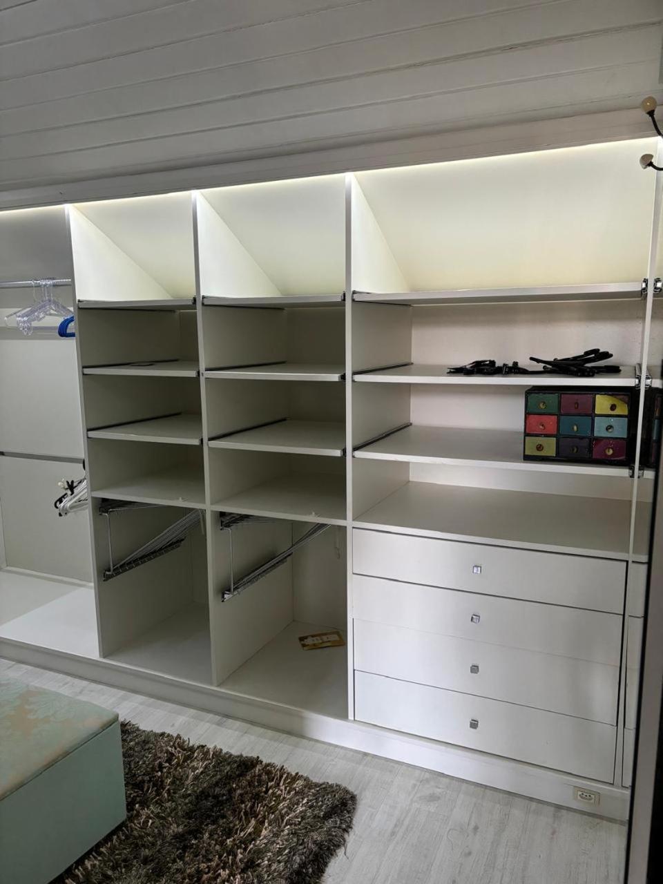 Seu Lar fora de casa, em Curitiba