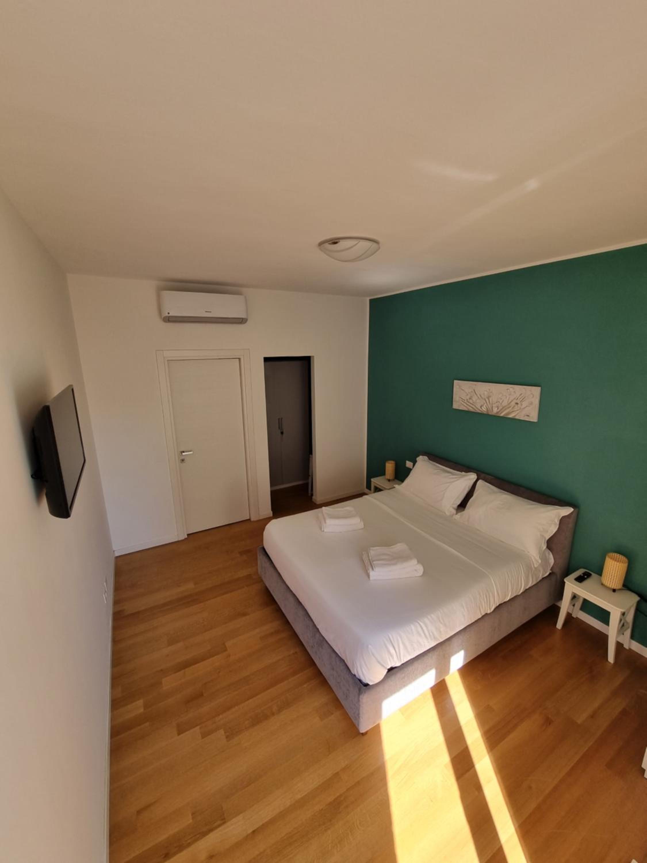 MARAGDA HOUSE Linate - Duomo- San Babila photo 4