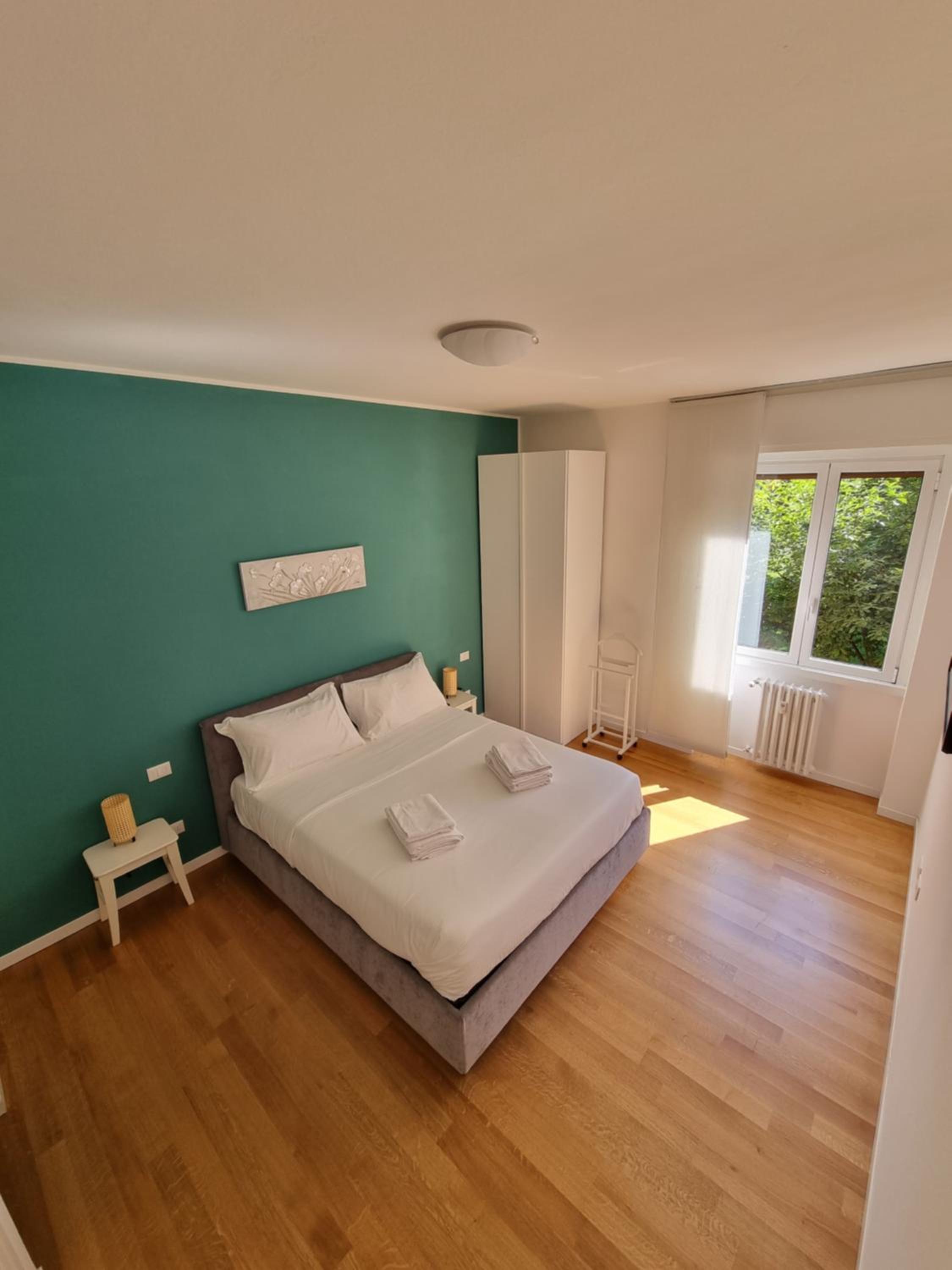 MARAGDA HOUSE Linate - Duomo- San Babila photo 5