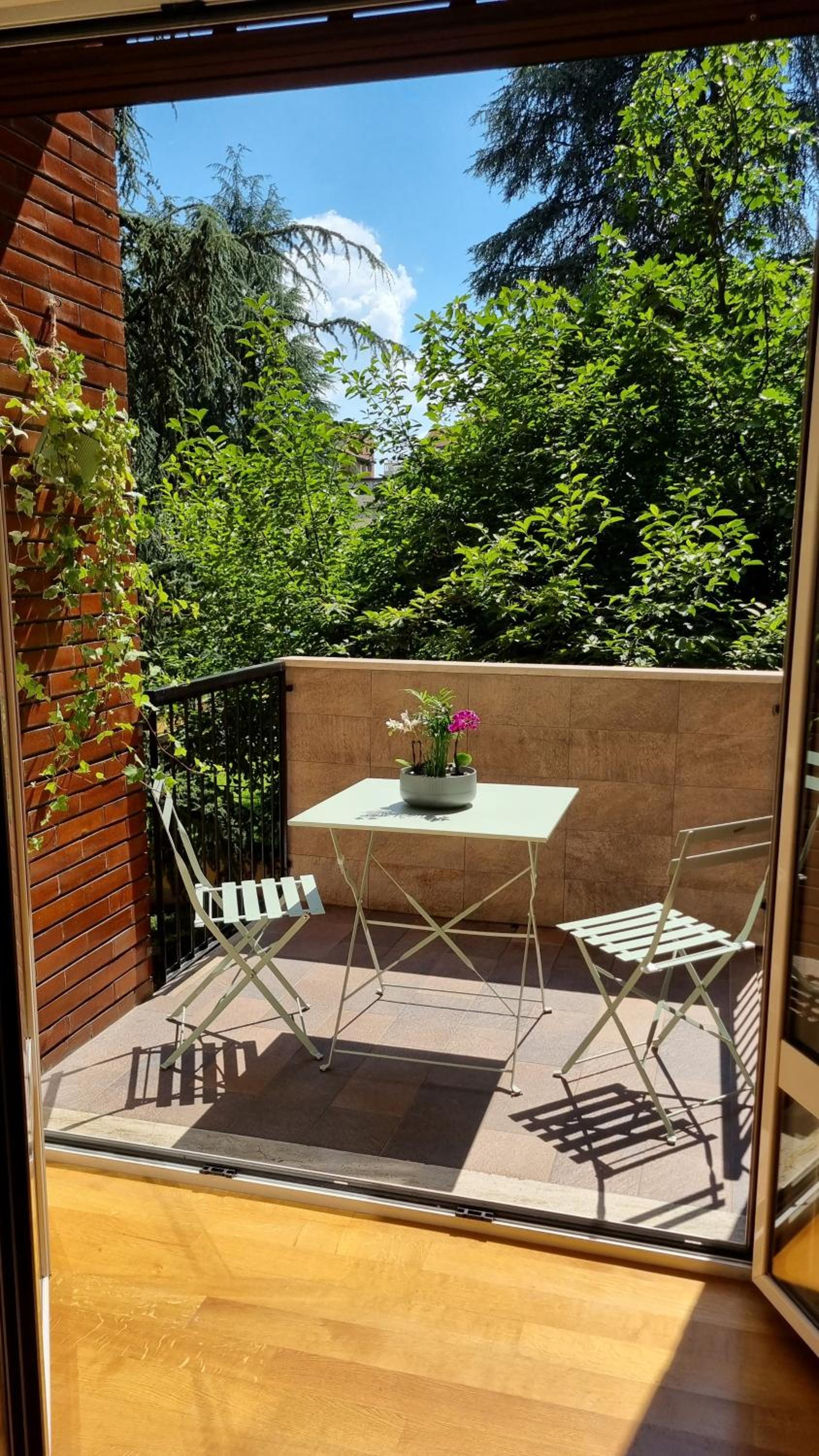 MARAGDA HOUSE Linate - Duomo- San Babila photo 2