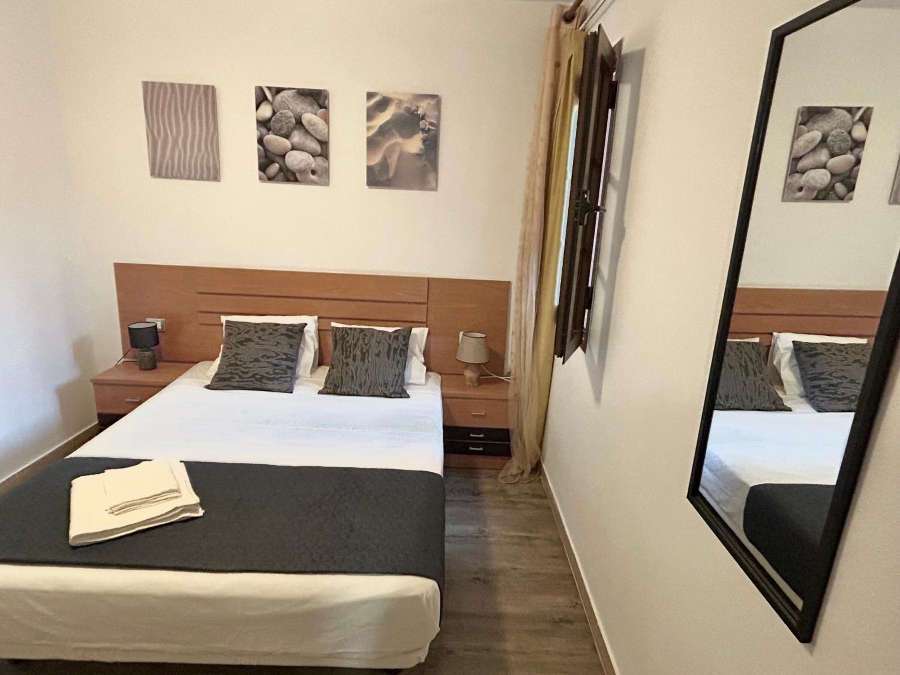 Sunny Silencio Retreat Atlantico