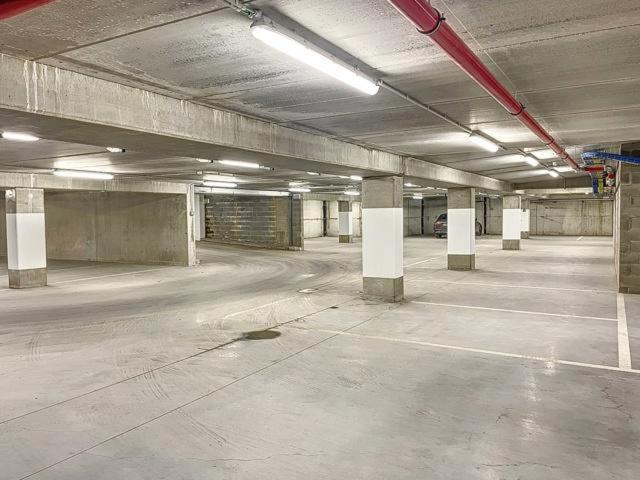 Magnifique appartement au centre de Liège