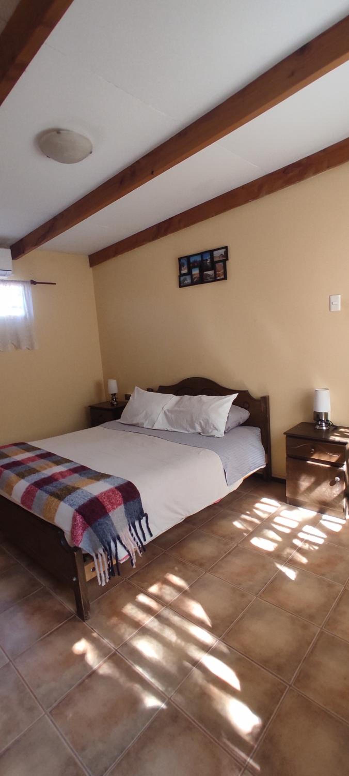 Hostal Km Zero El Huertillo