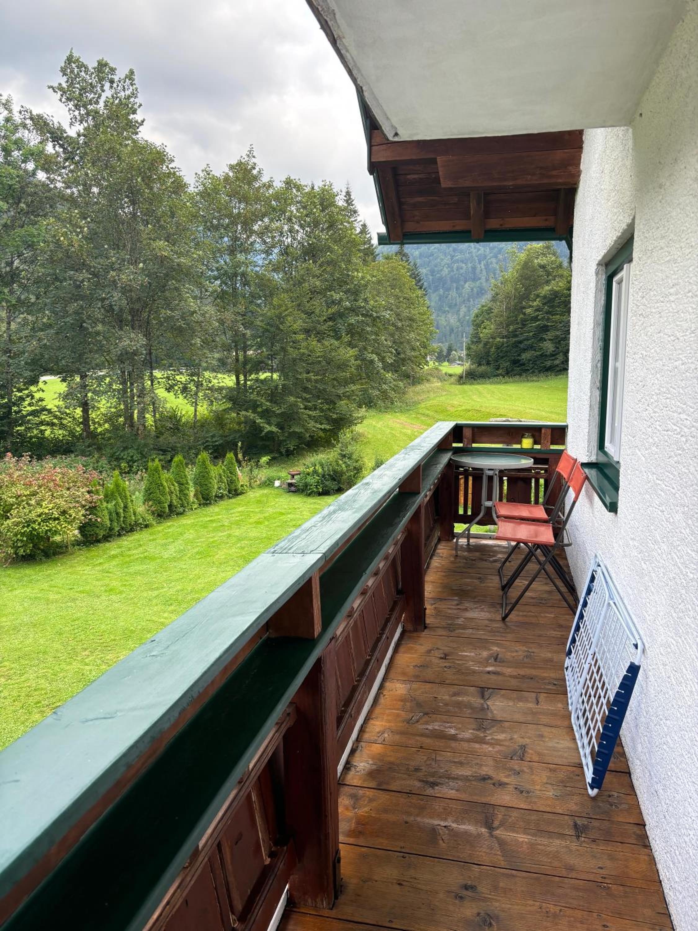 Ferienwohnung Langfeld