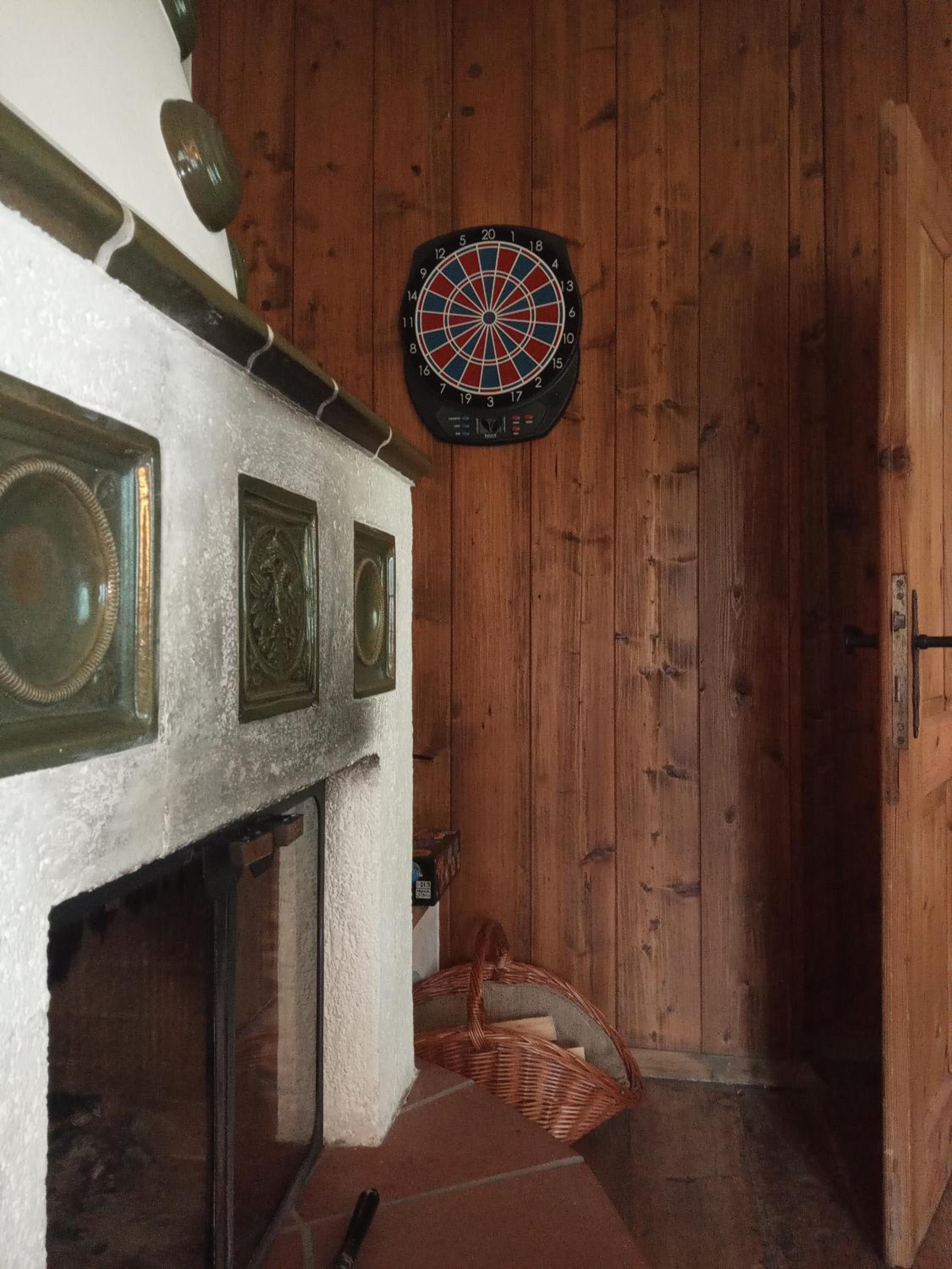 Forsthaus Pracken