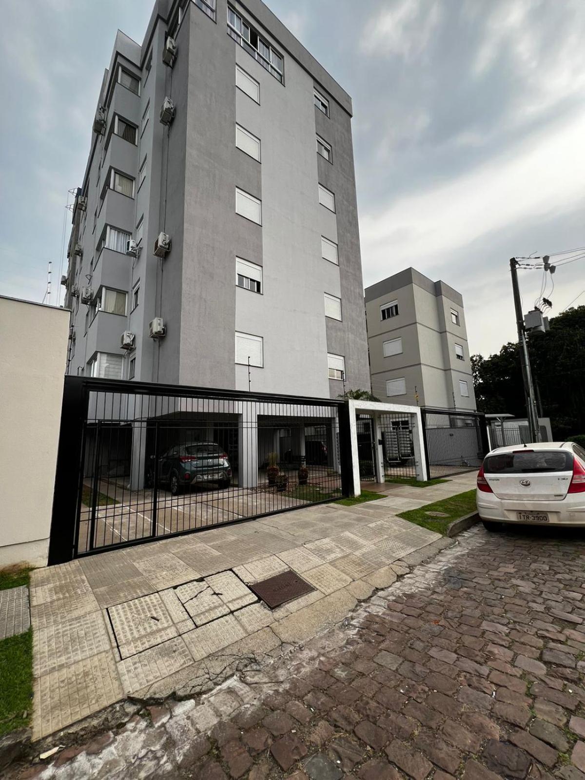 Apartamento Centro Venâncio Aires