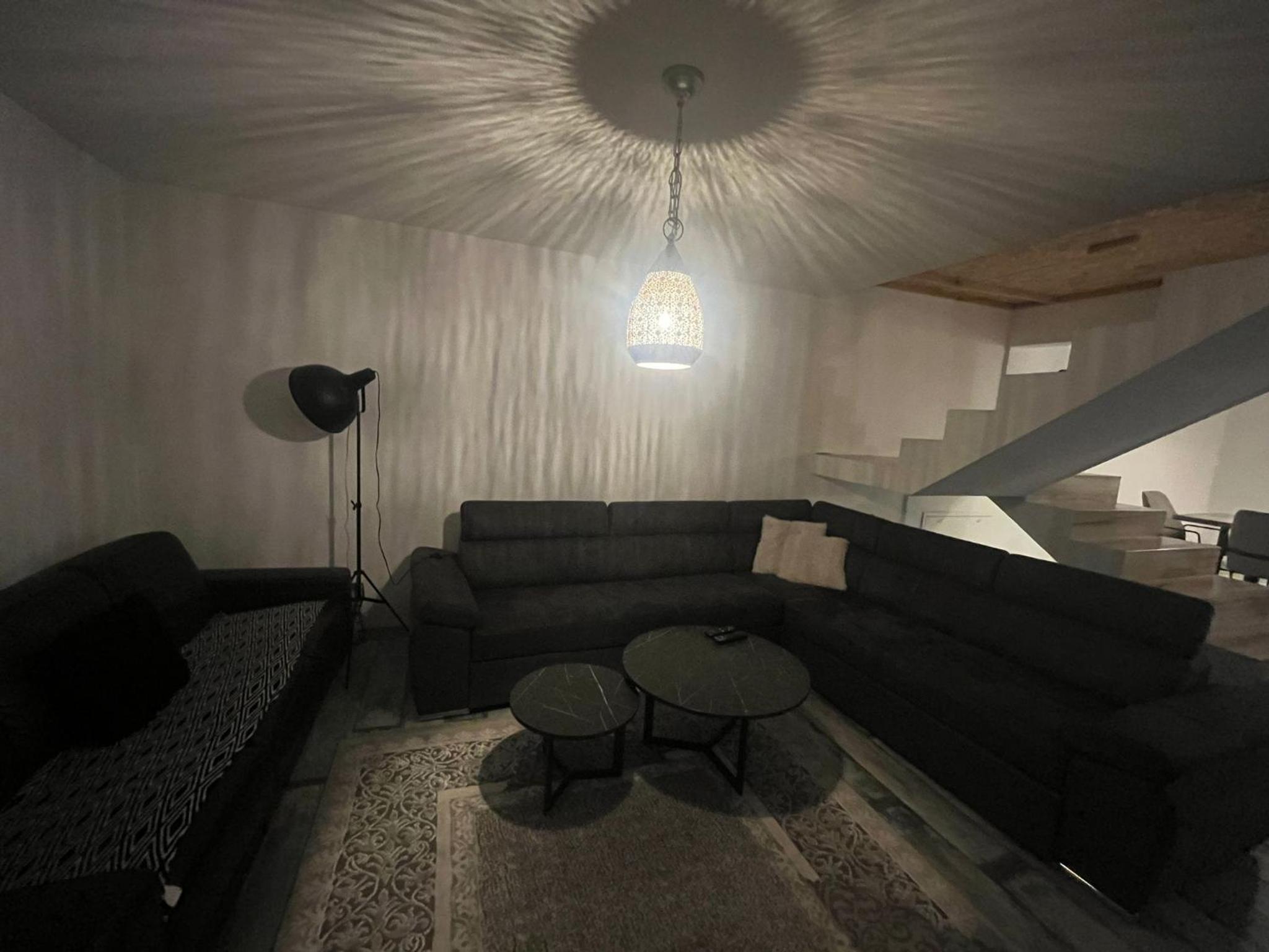Peace Holiday Home