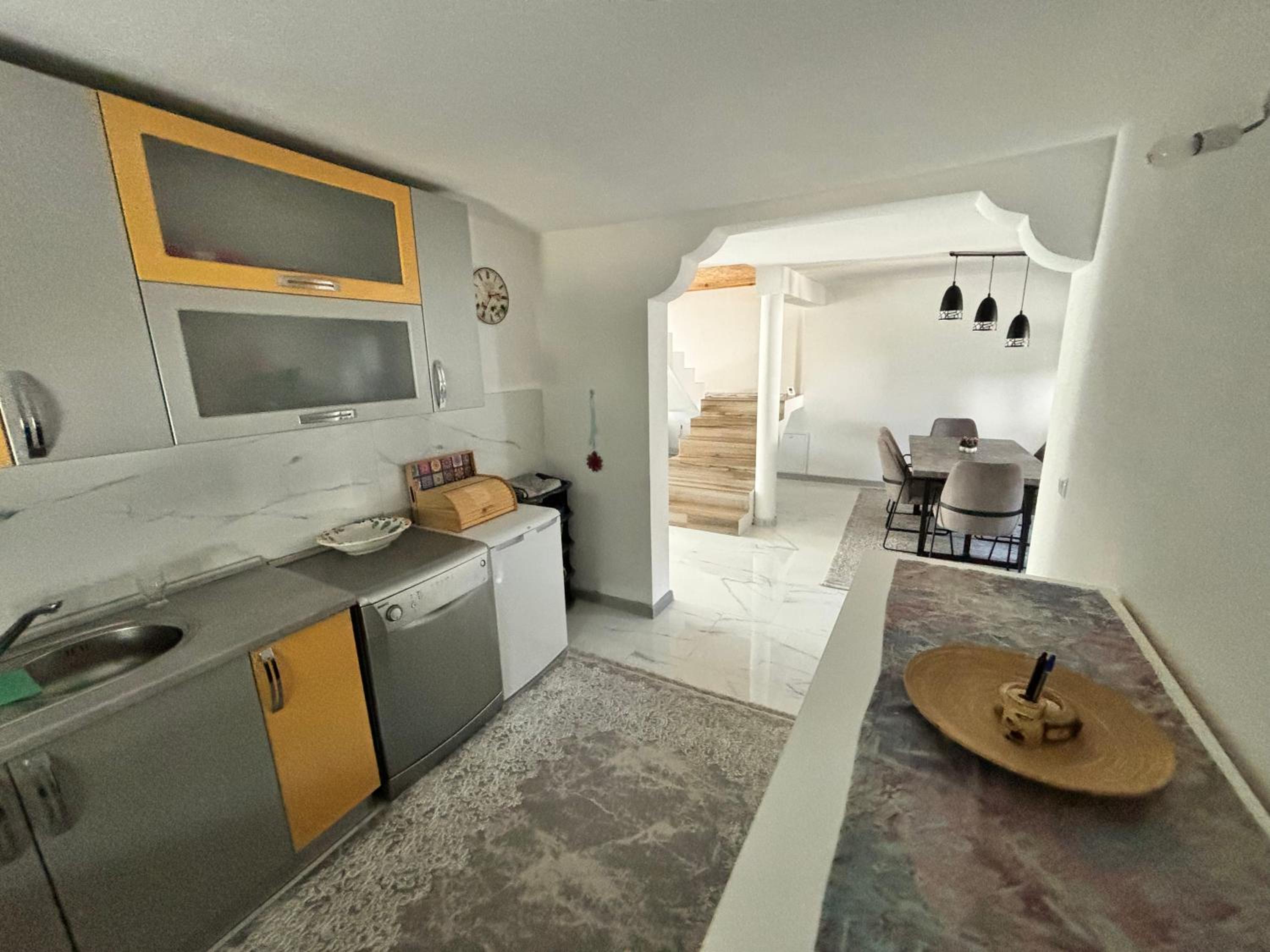 Peace Holiday Home