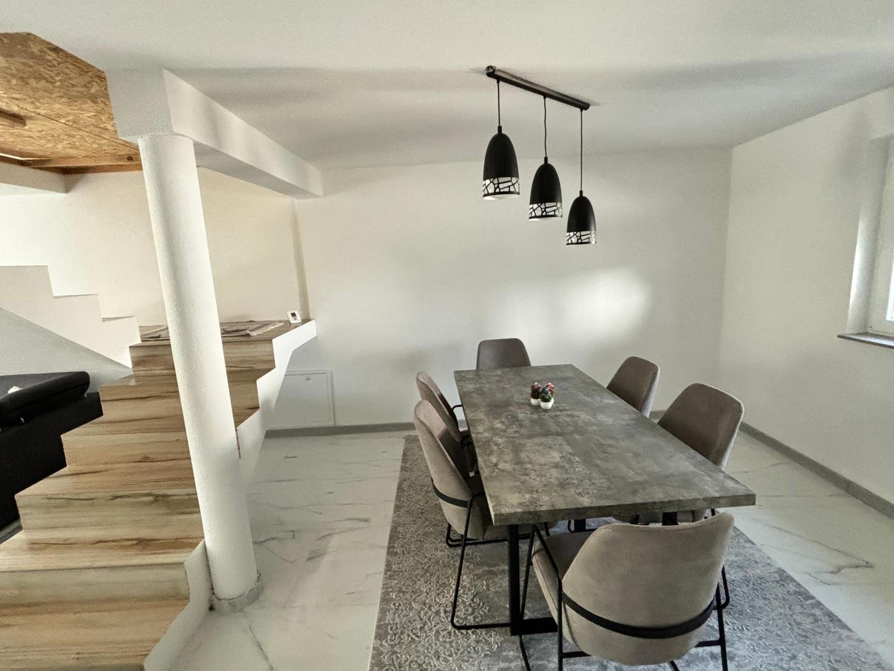 Peace Holiday Home