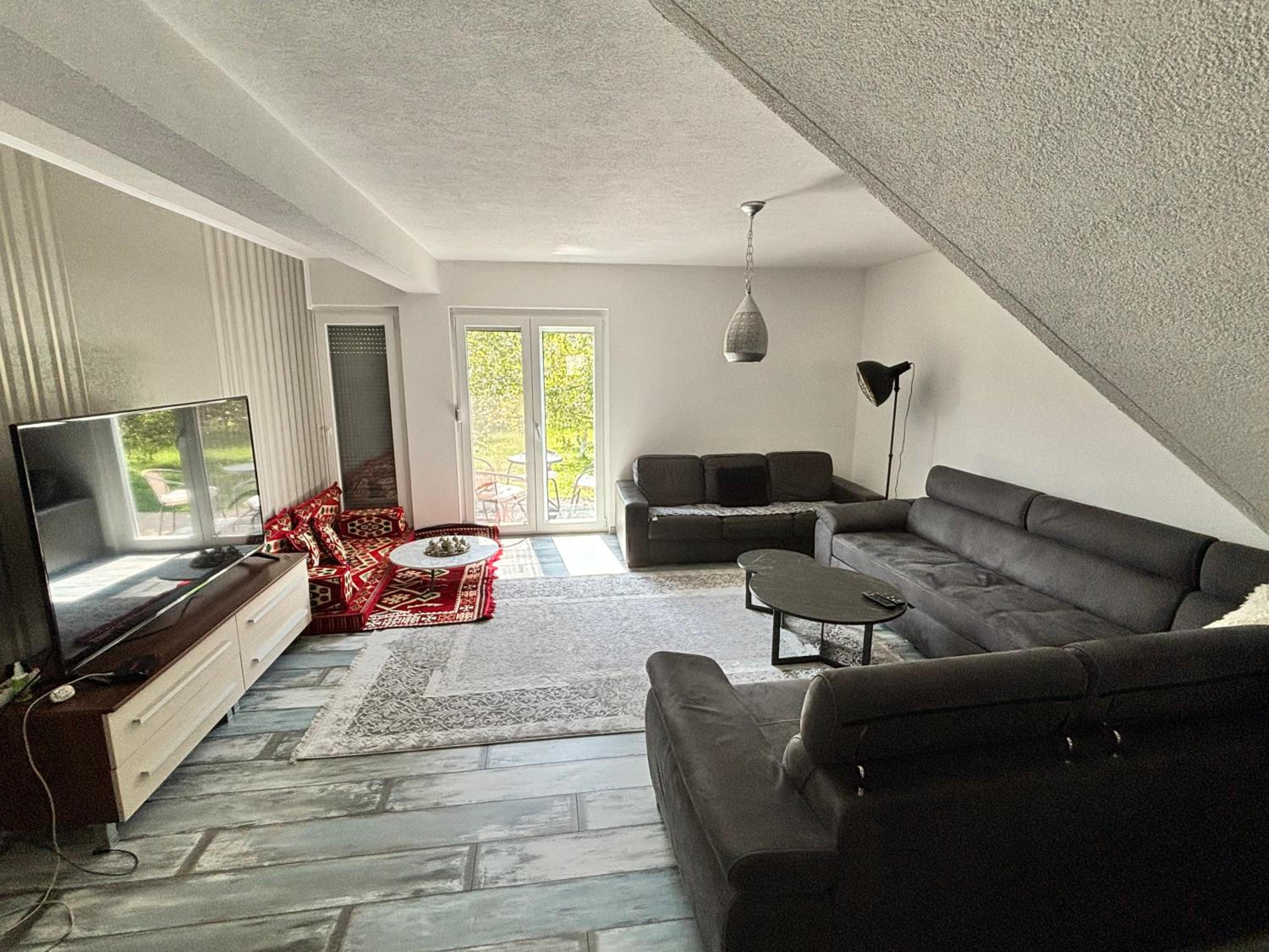 Peace Holiday Home