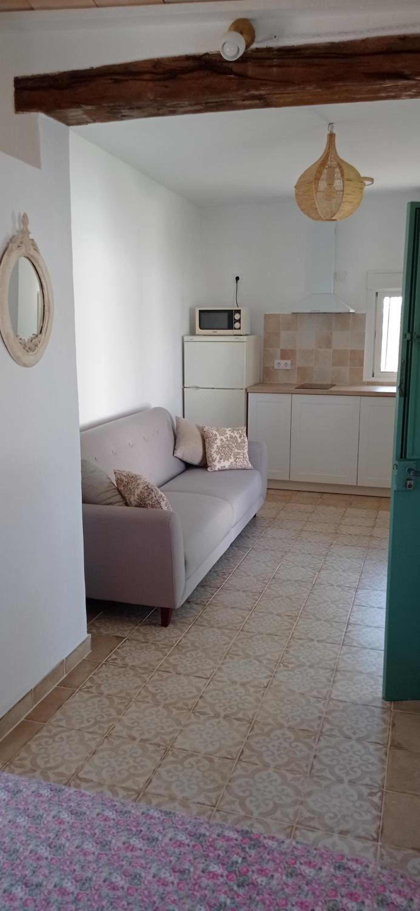 La Luciérnaga