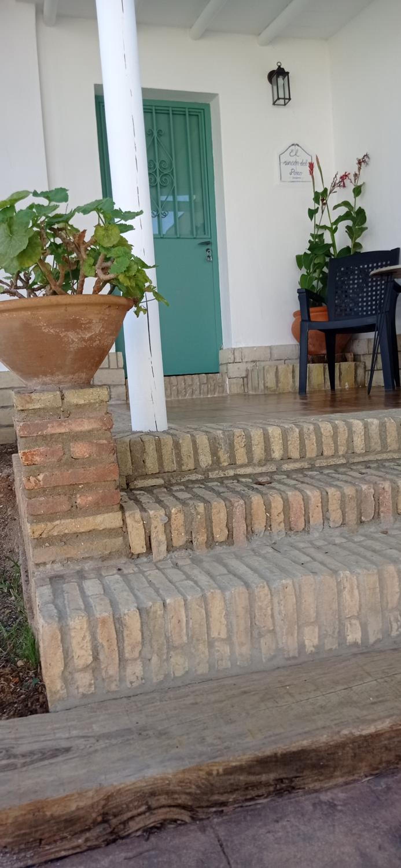 La Luciérnaga