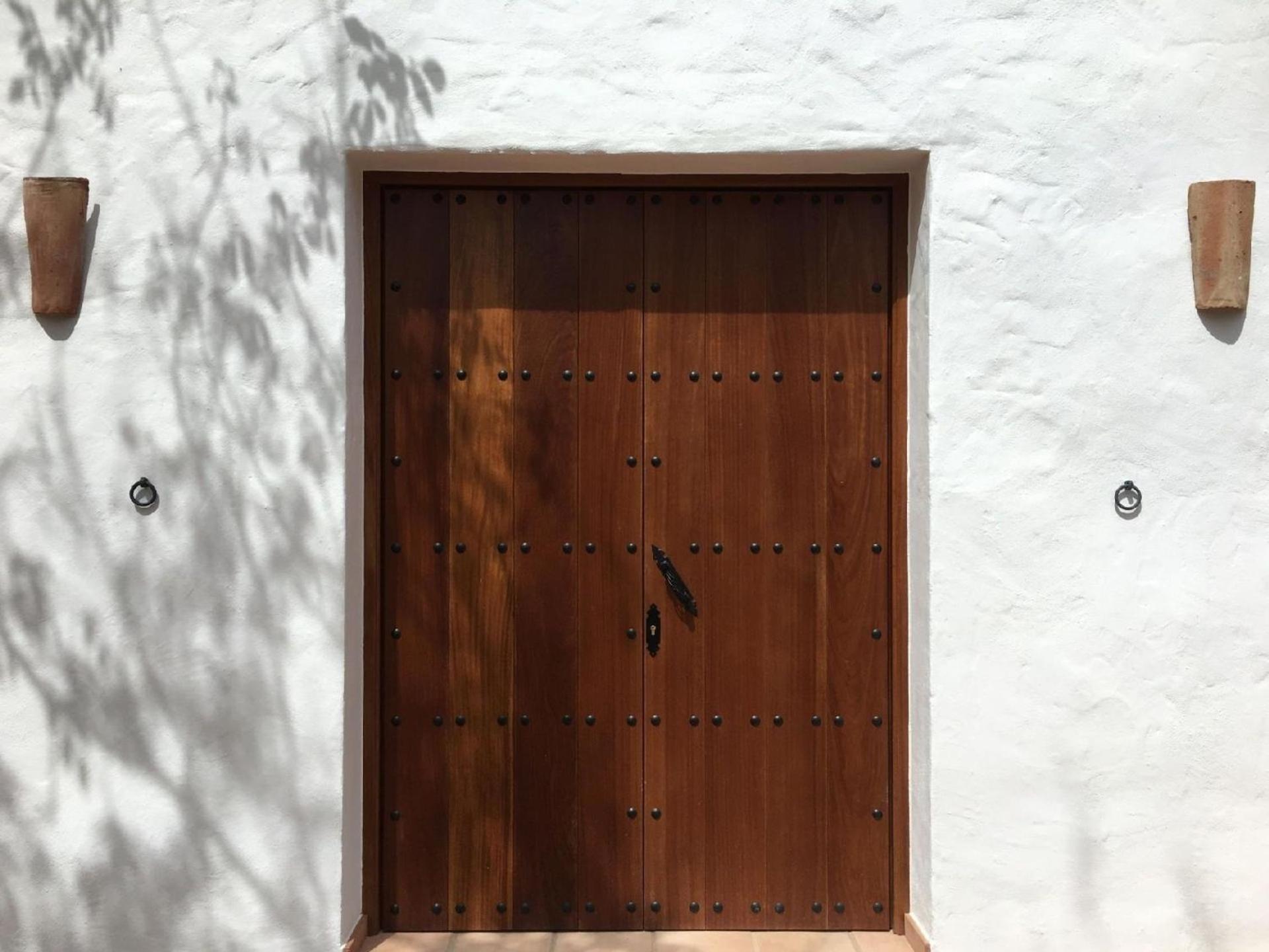 Ferienhaus mit Privatpool für 6 Personen ca 258 qm in Grazalema, Andalusien Provinz Cadiz view 2