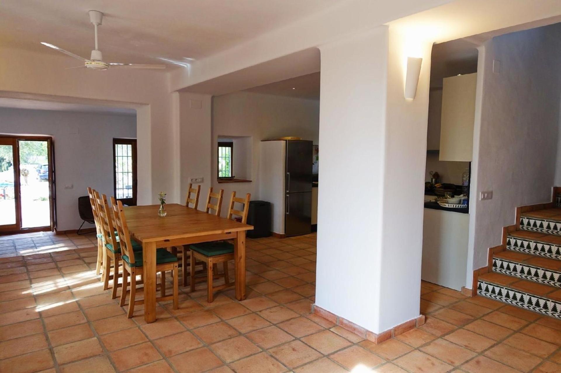 Ferienhaus mit Privatpool für 6 Personen ca 258 qm in Grazalema, Andalusien Provinz Cadiz view 4
